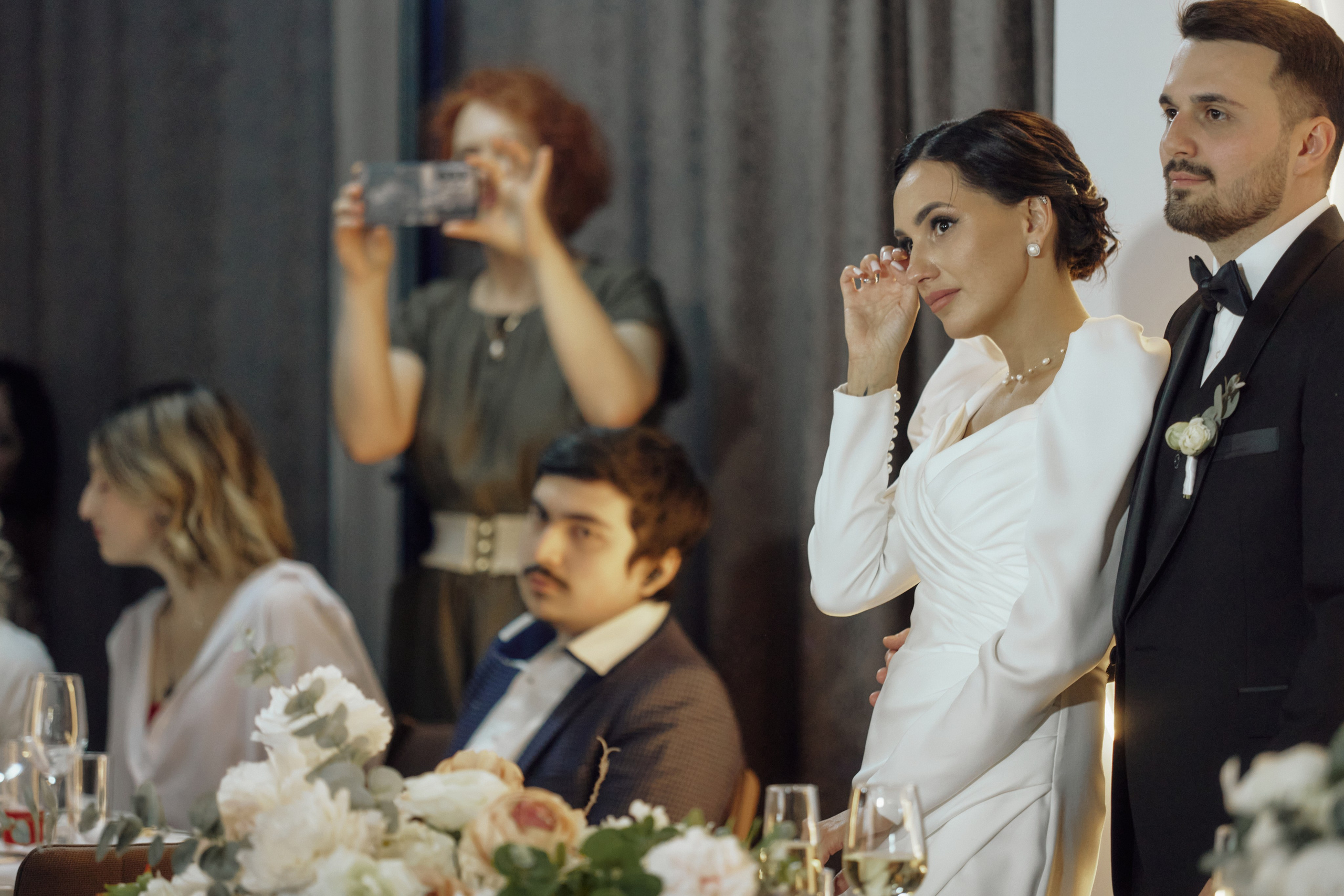 Kirill & Kristina. Event агентство PAPRIKA в Екатеринбурге