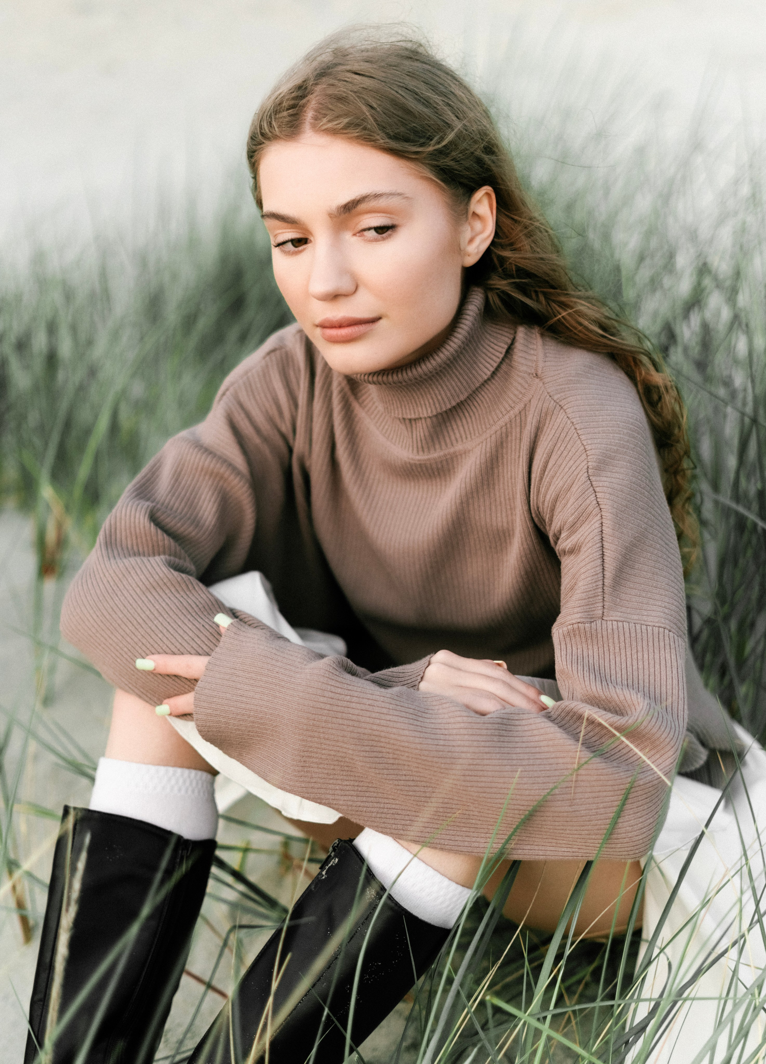 Ангелина. Портретный фотограф в Калининграде Анастасия Архипова