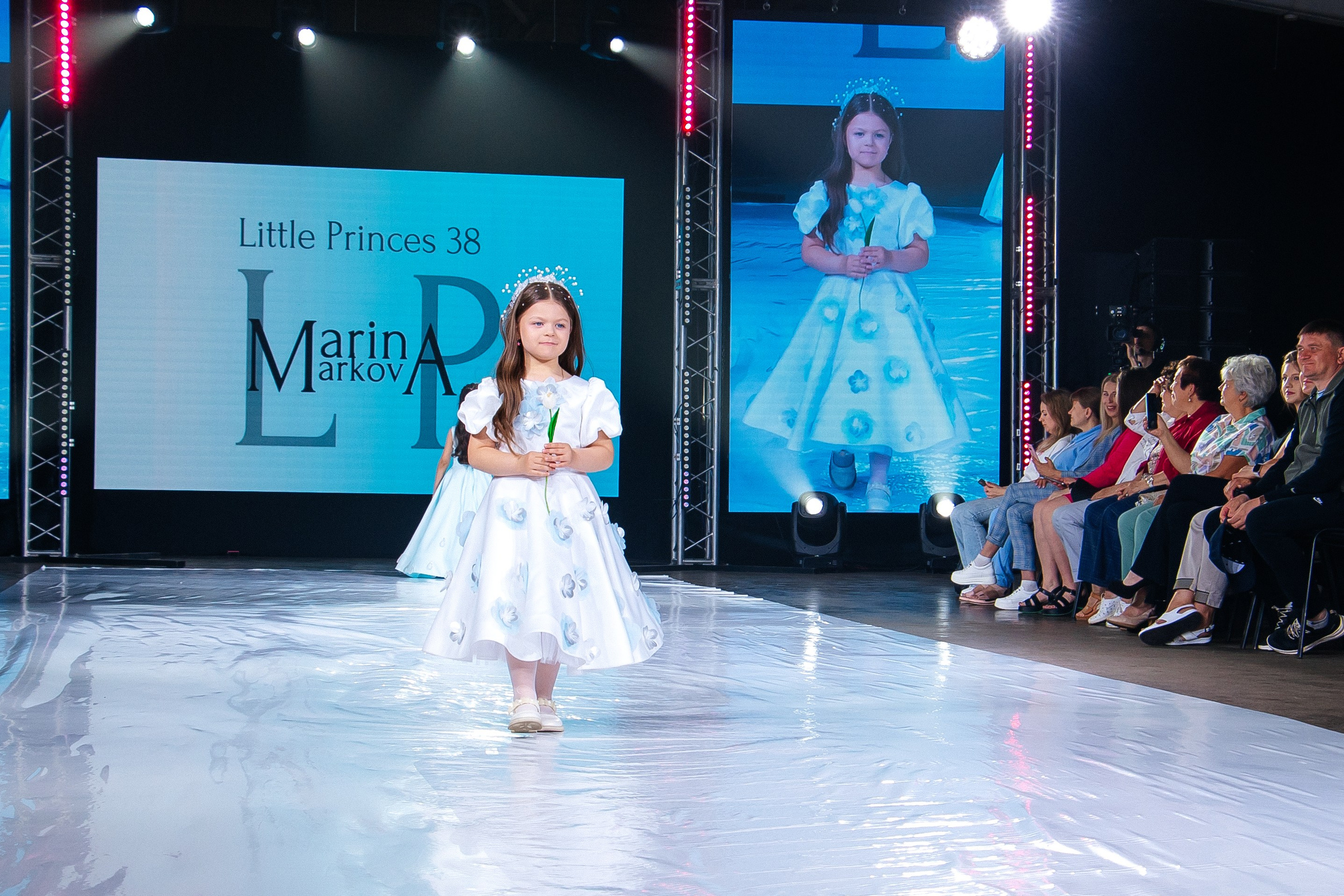 «Байкальская летняя неделя моды 2025». Little_Princess.38