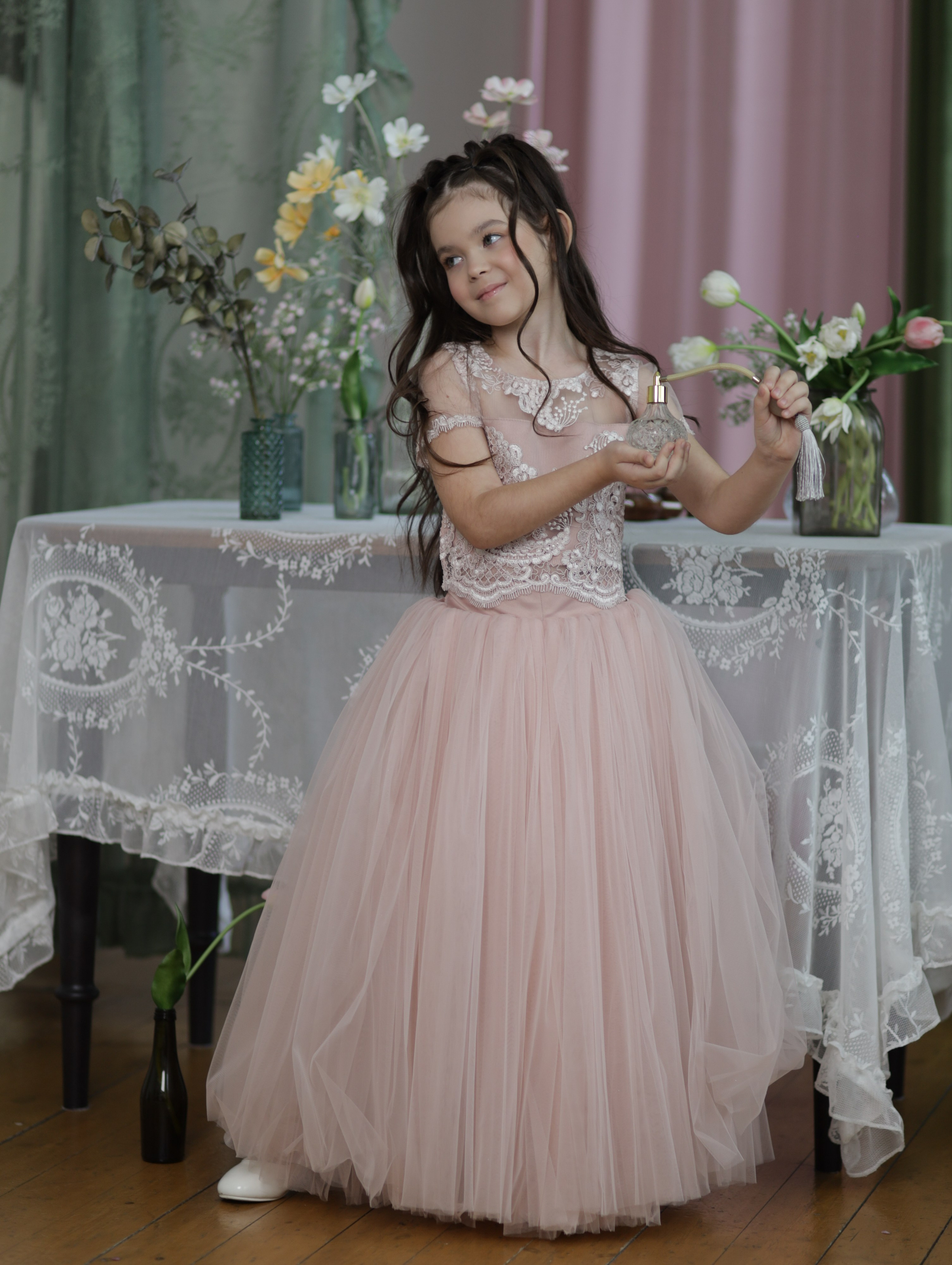 " Нежность ". Little_Princess.38