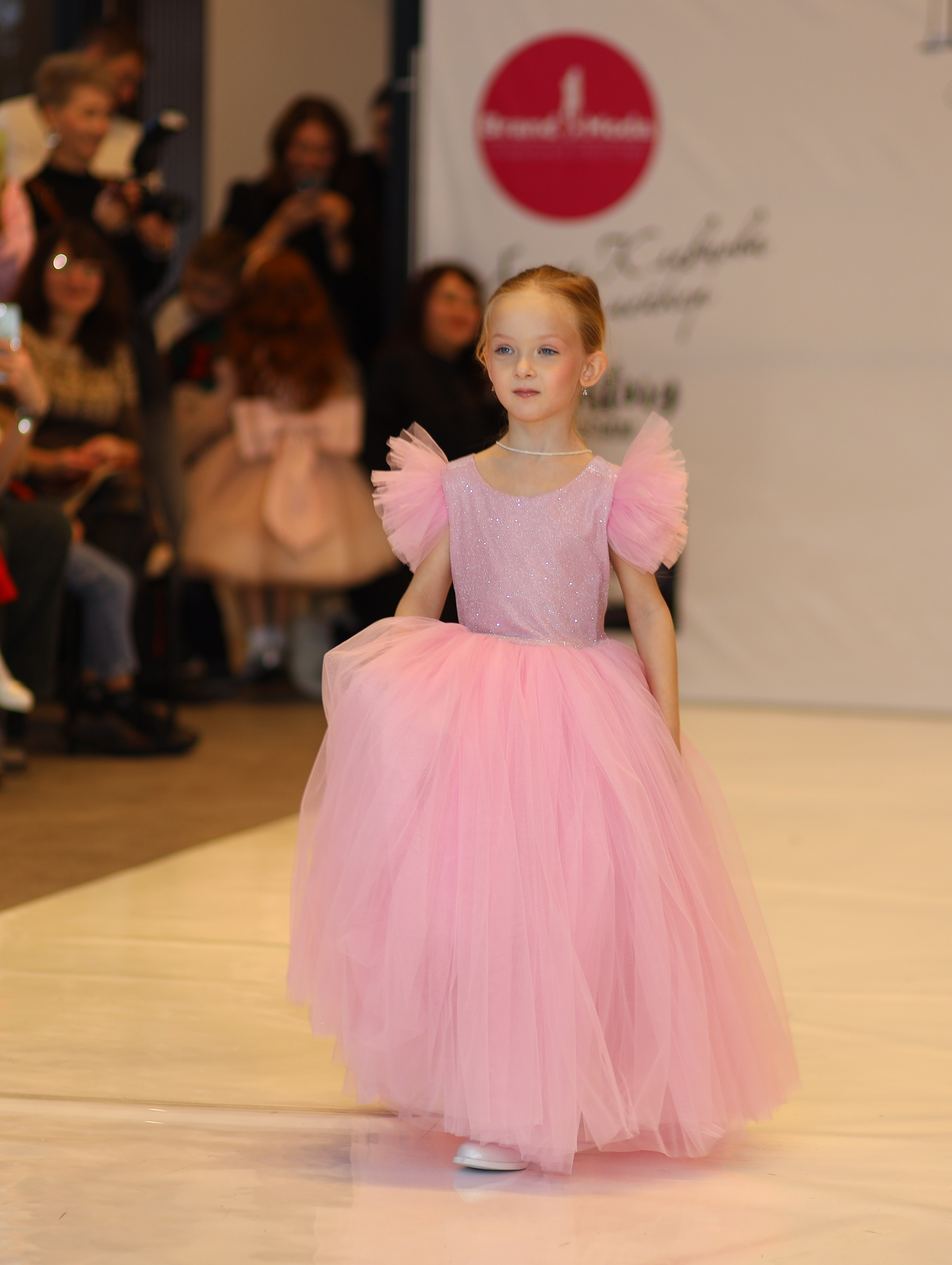 Фешен Ёлка 2024-2025. Little_Princess.38