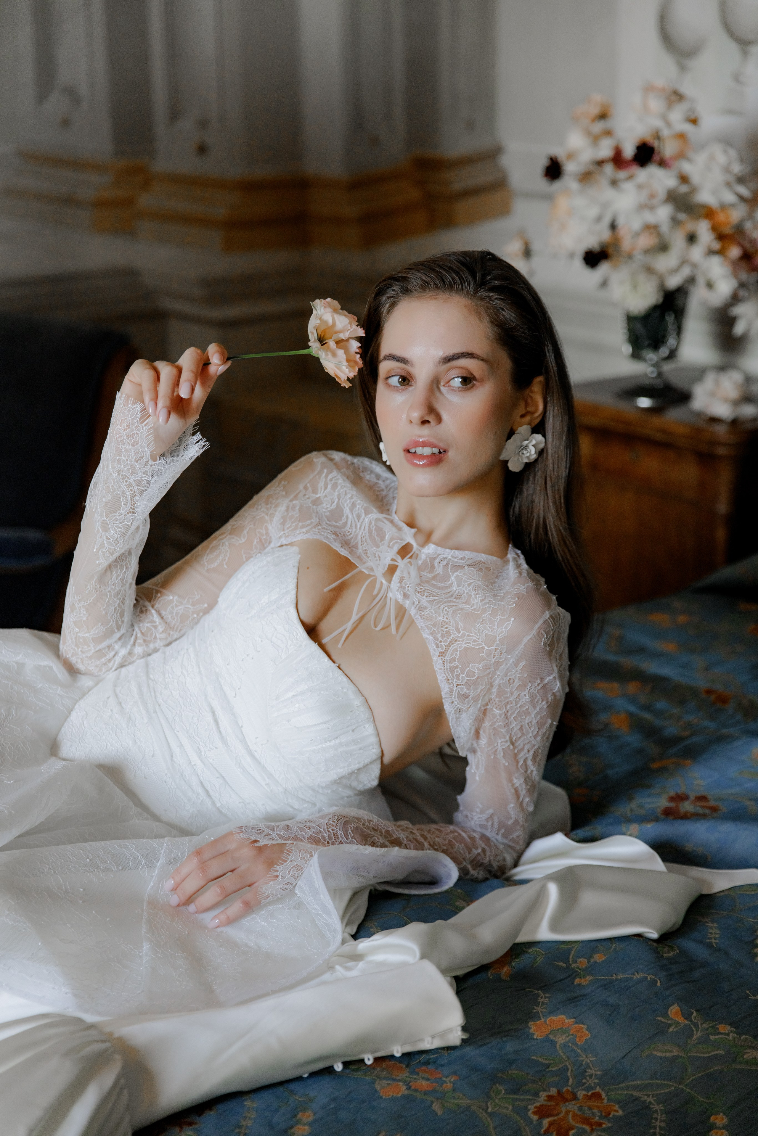 Toscany, Italy — Editorial. Свадебный фотограф в Москве, Ярославле Виталий Квант