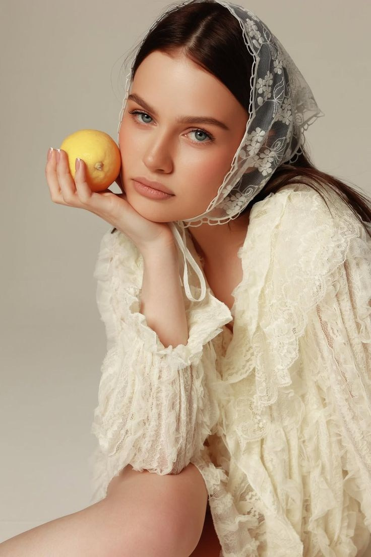 Ретушь. Фотограф-ретушер в Крыму Юля Лобурец