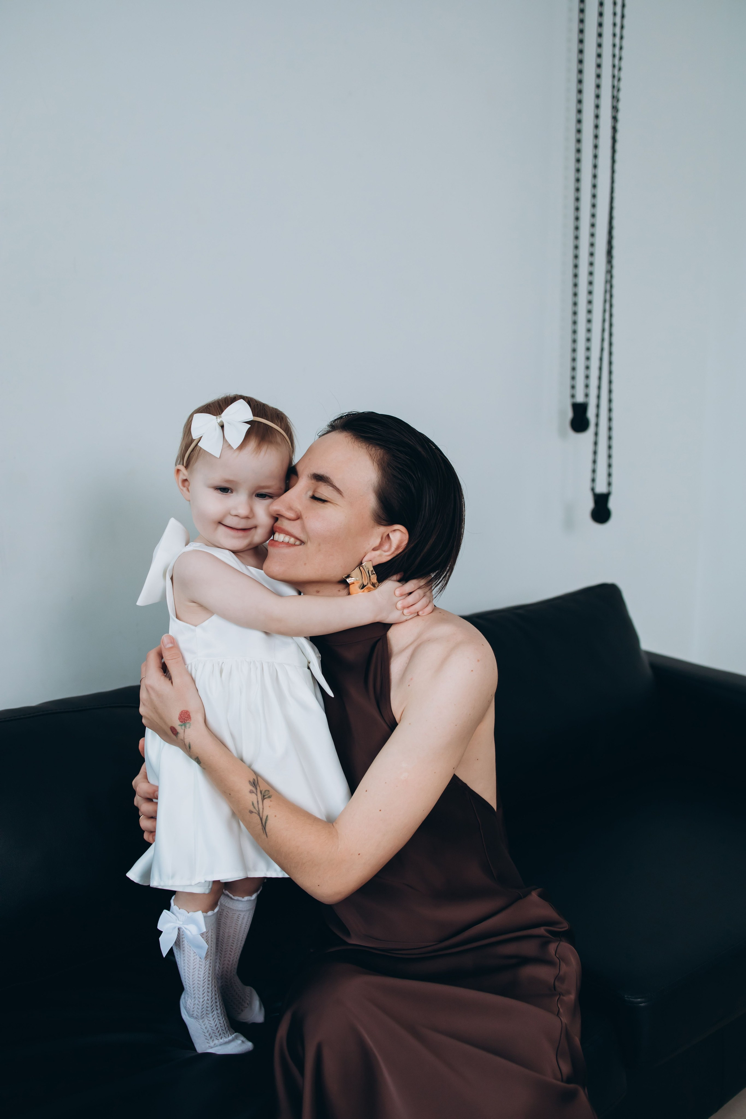 Два годика. Семейный фотограф Нижневартовск Тюмень Ефимова Ирина