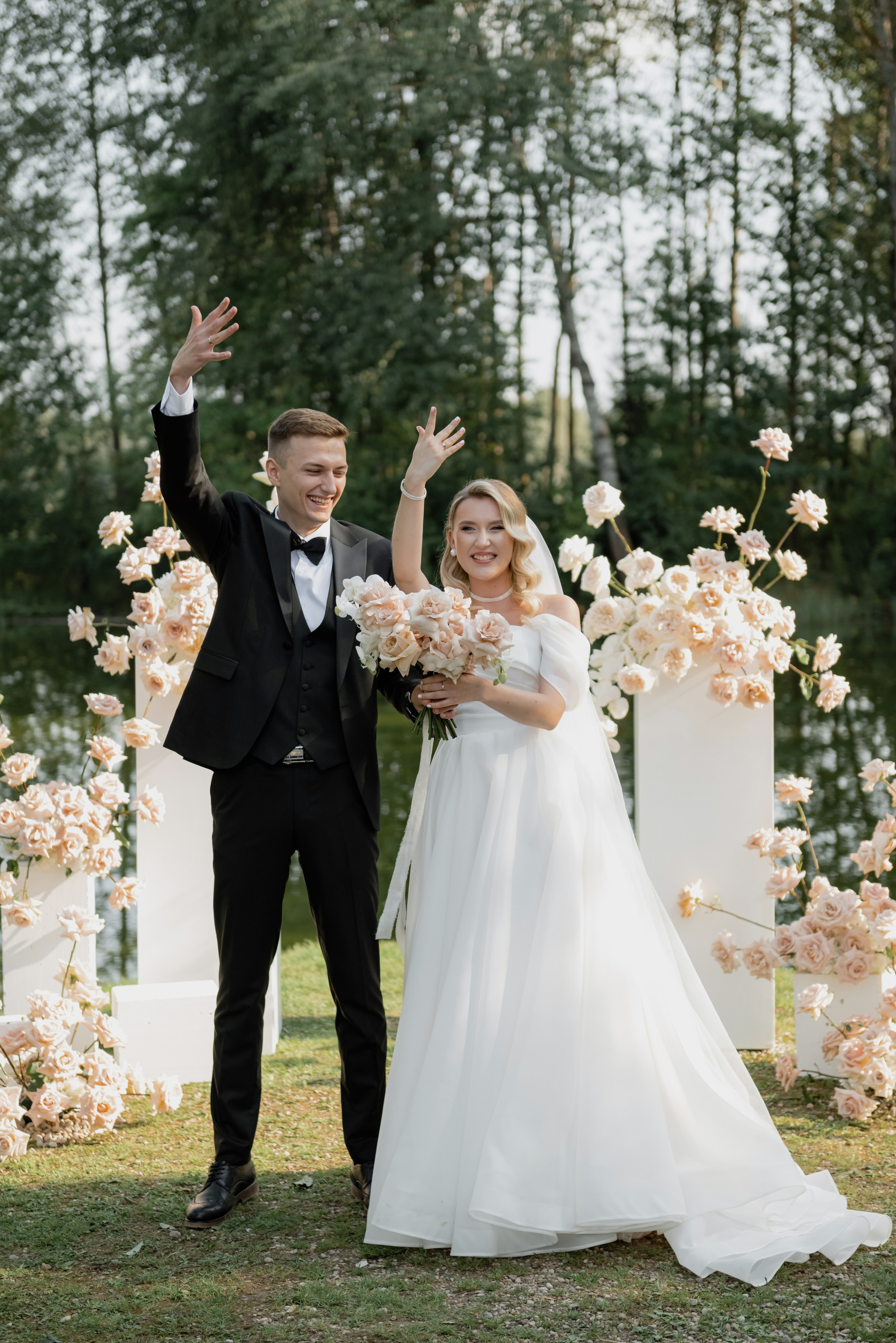 Evgeniy|Diana. Свадебный фотограф в Минске и Санкт-Петербурге Вероника Аксенова