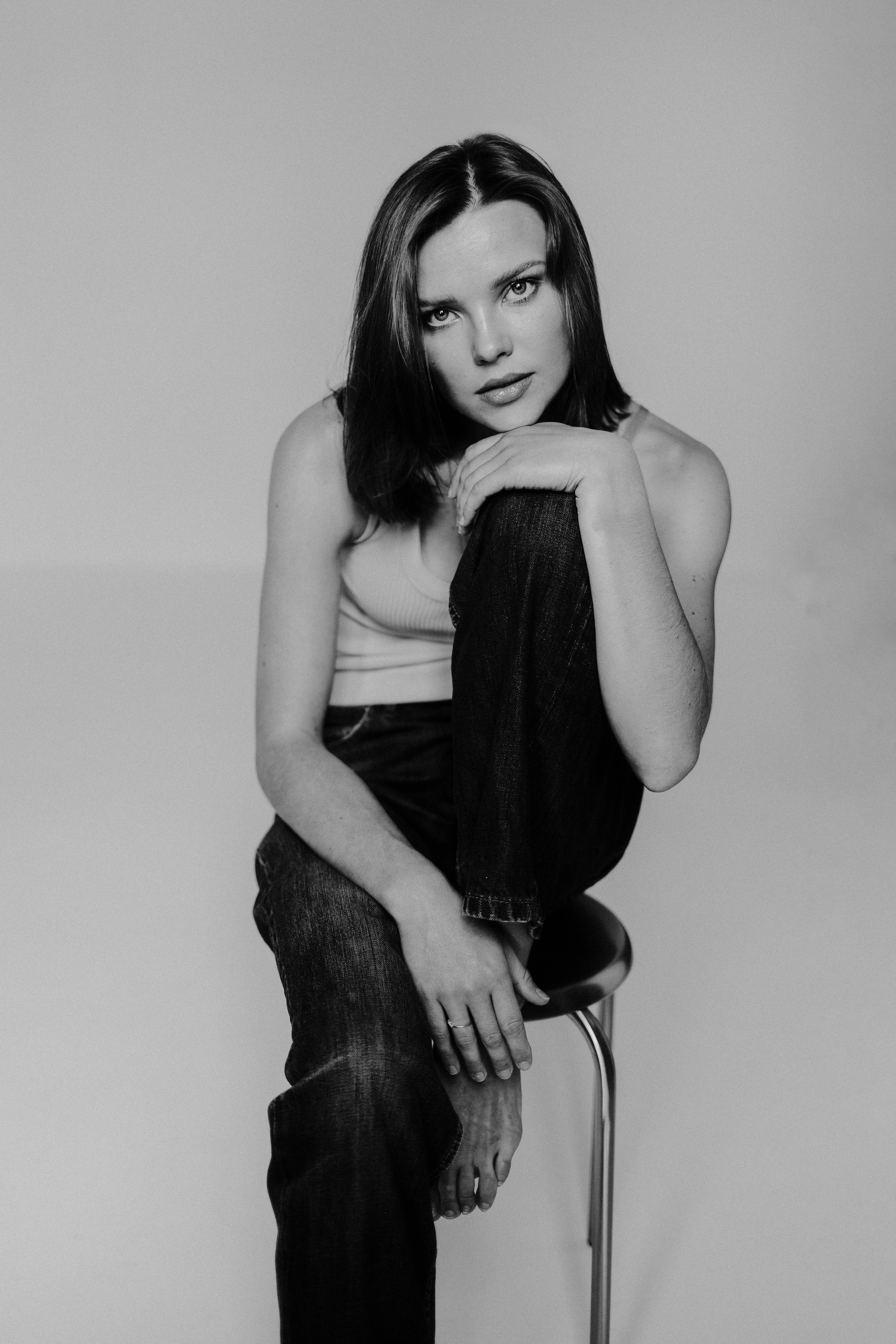 ㅤ. Фотограф Олеся Музанова