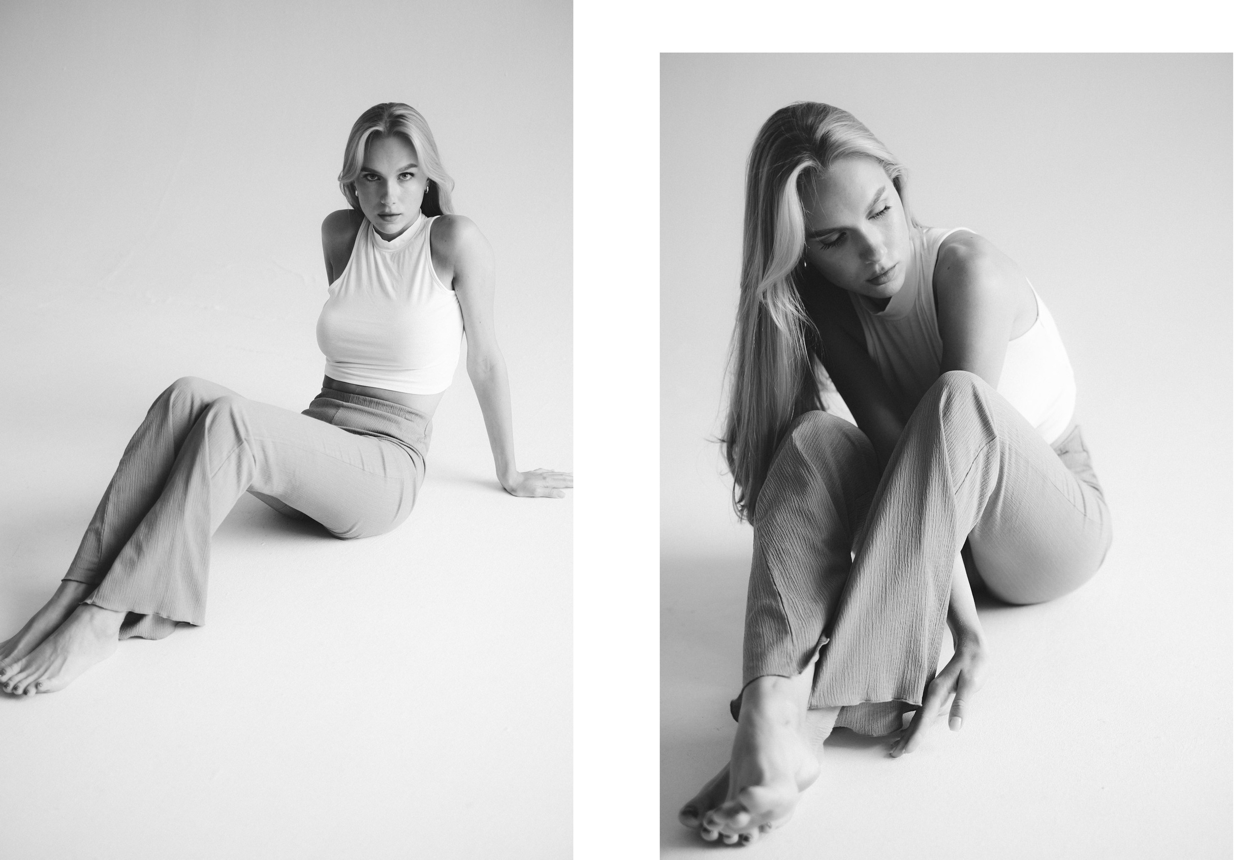 ㅤ. Фотограф Олеся Музанова