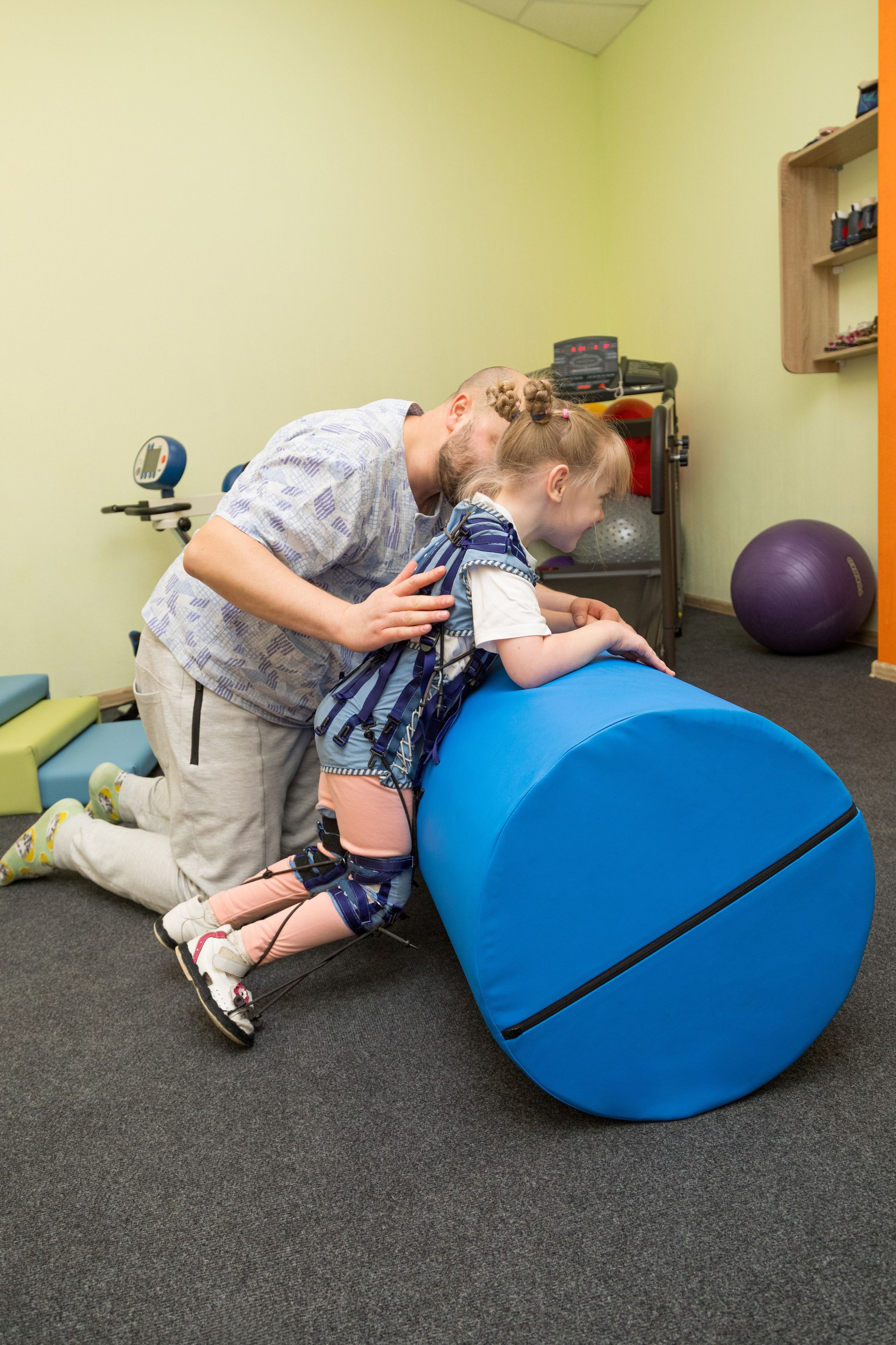 Для детского реабилитационного центра Первый шаг. Детский и контент фотограф Надя Волкова Санкт-Петербург