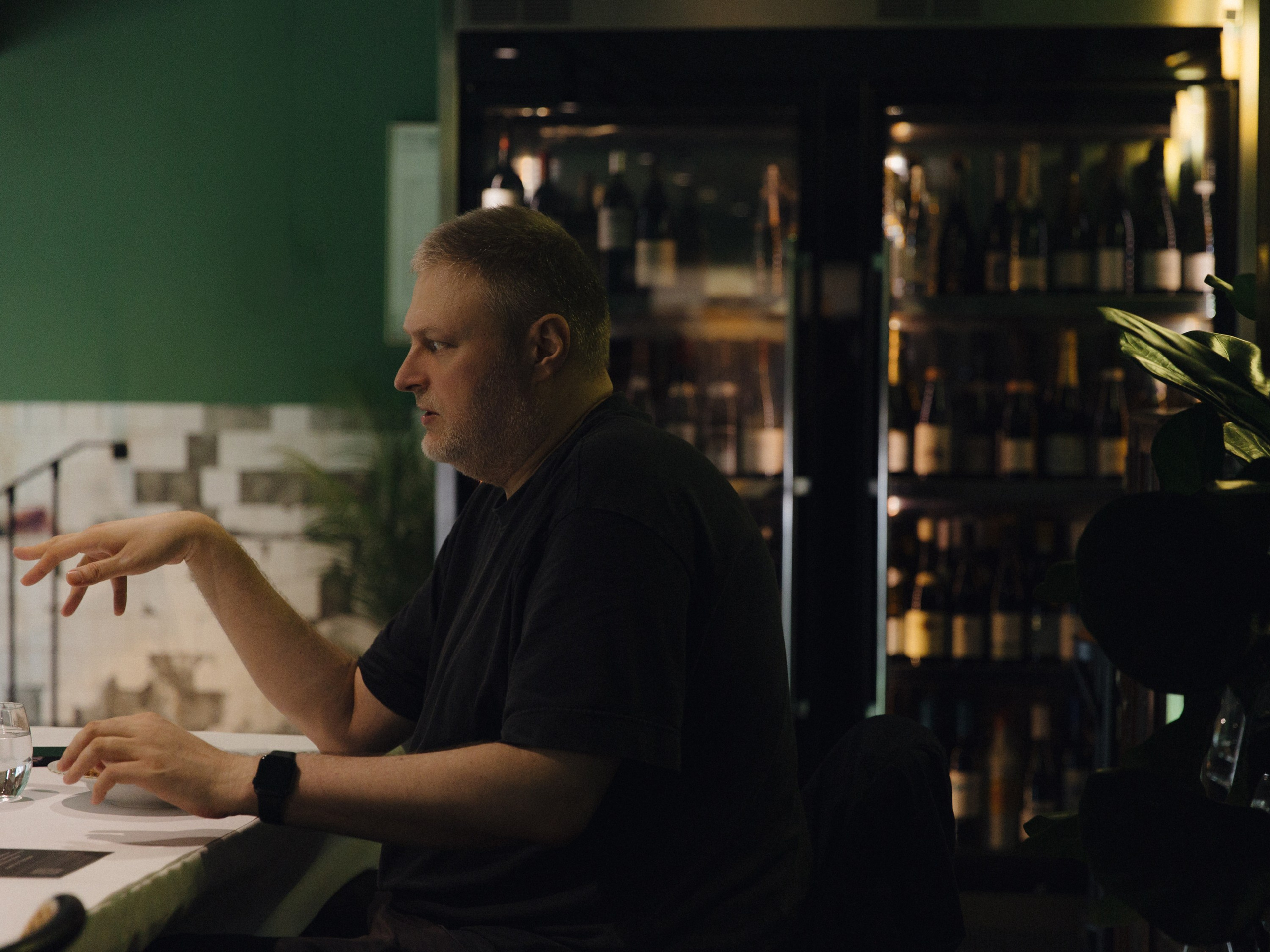 MINAxTANK. Фотограф| Санкт-Петербург| Виктория Хайдарова