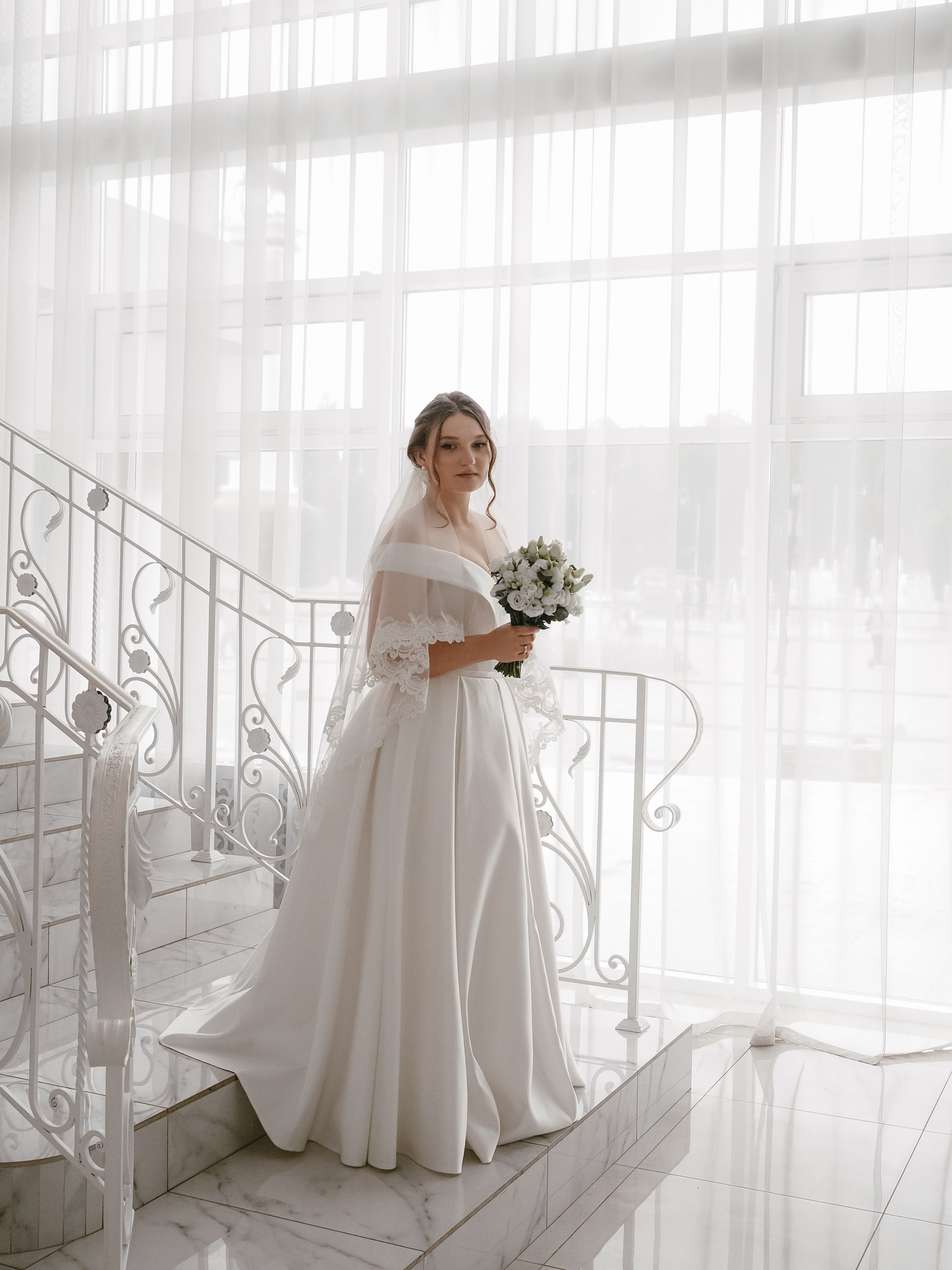 Руслан и Анастасия. Фотограф Рязань. Семейный Свадебный фотограф