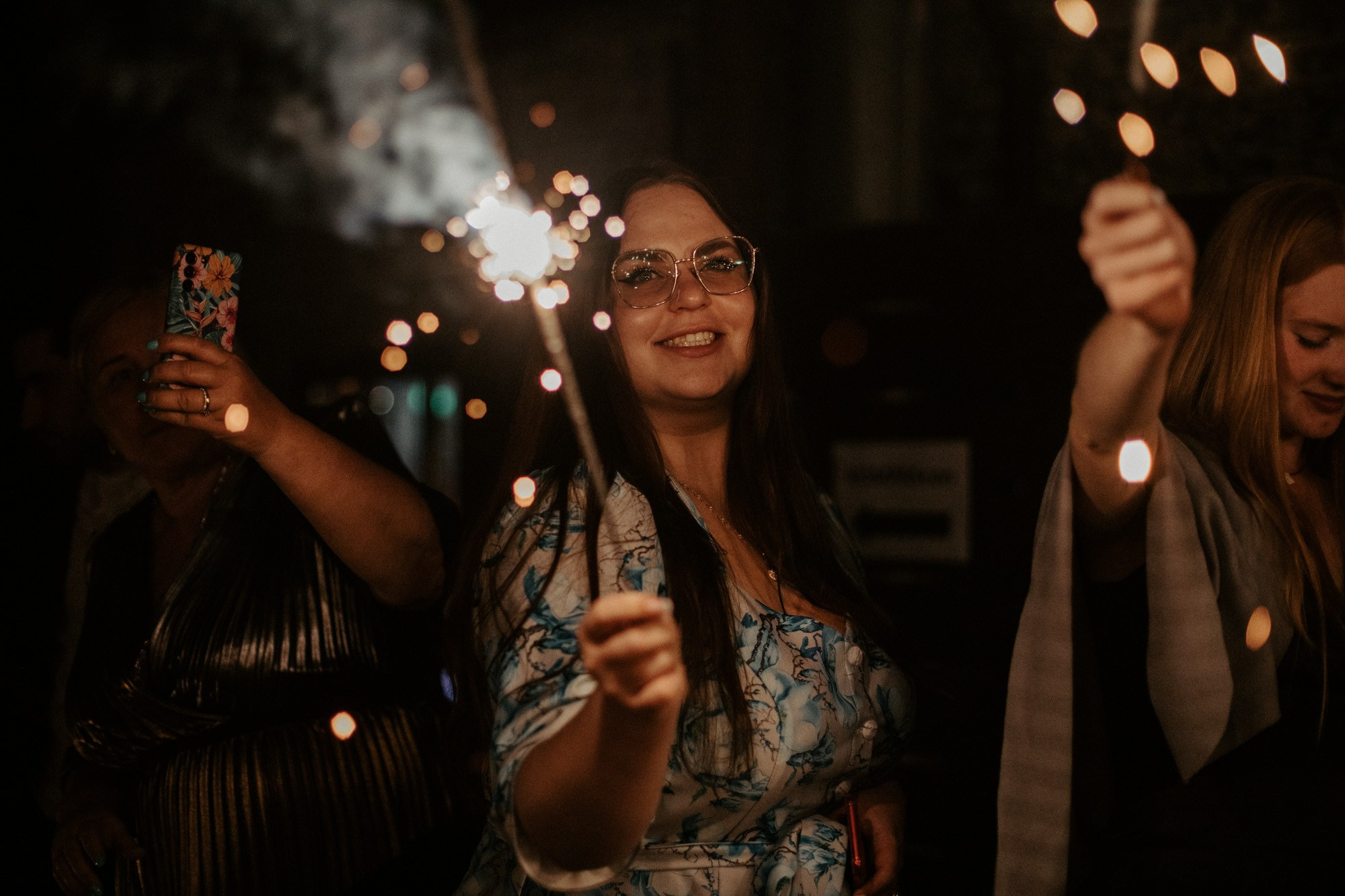 Позовем всех?. Свадебный фотограф Александра Тюлякова