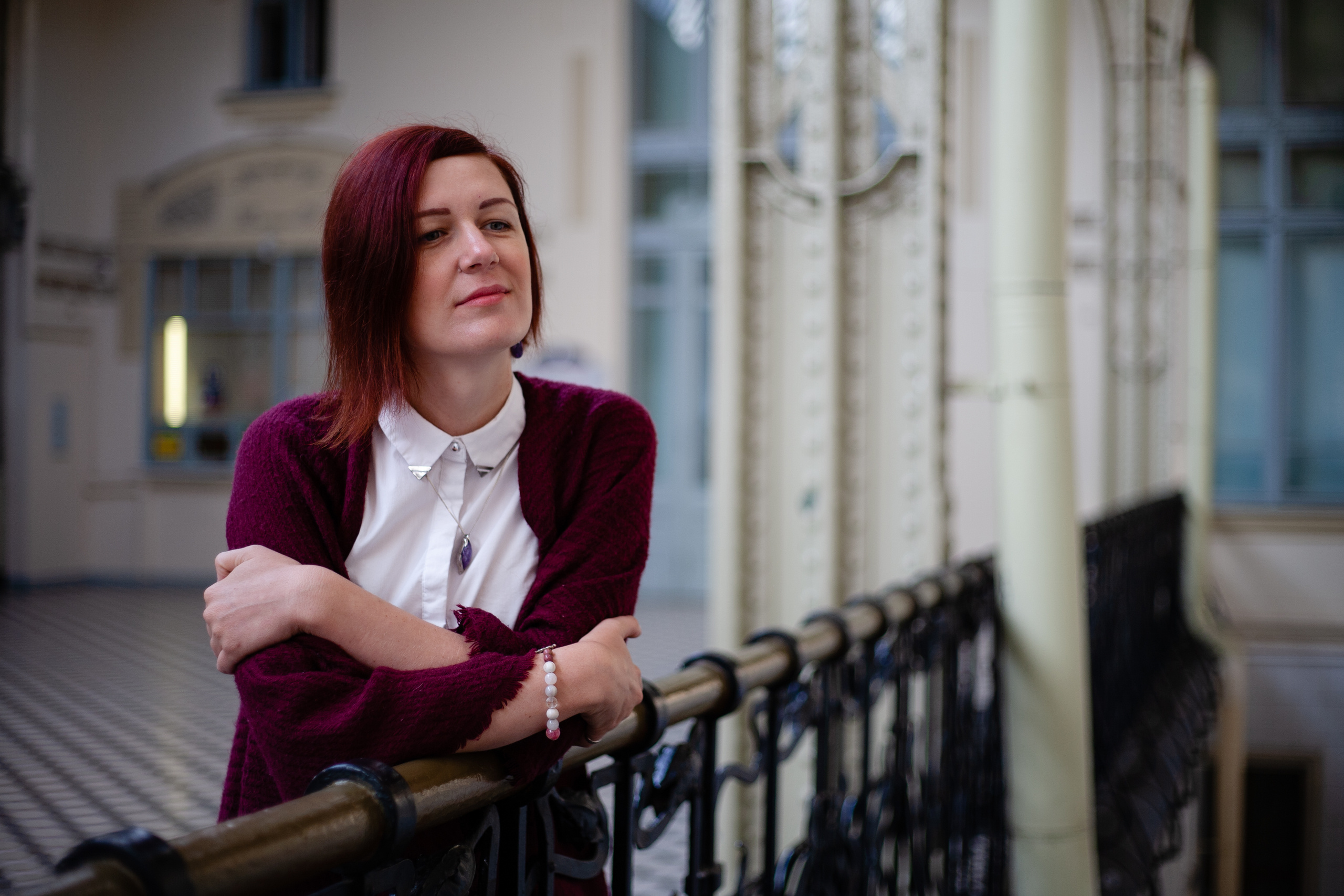 Юлия Высоцкая. Портретный фотограф в Москве и Геленджике Кирилл Вахитов