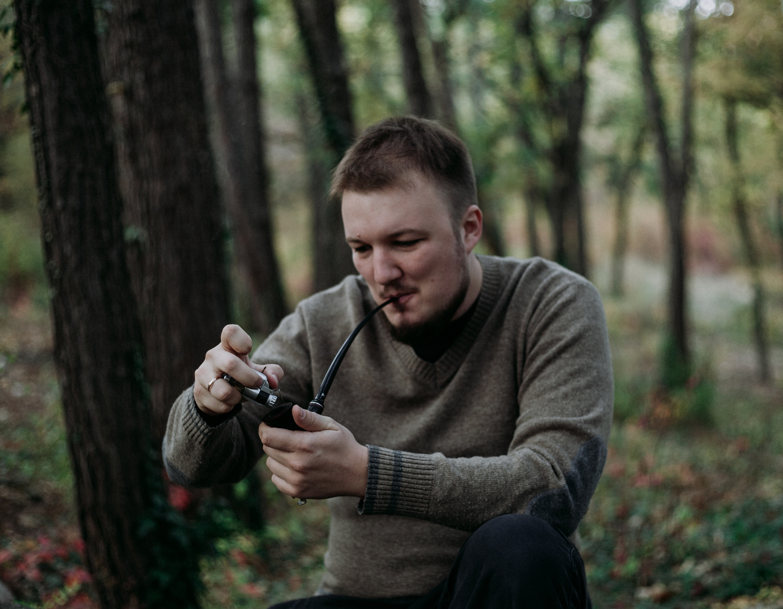 Леонид Золотов. Портретный фотограф в Москве и Геленджике Кирилл Вахитов