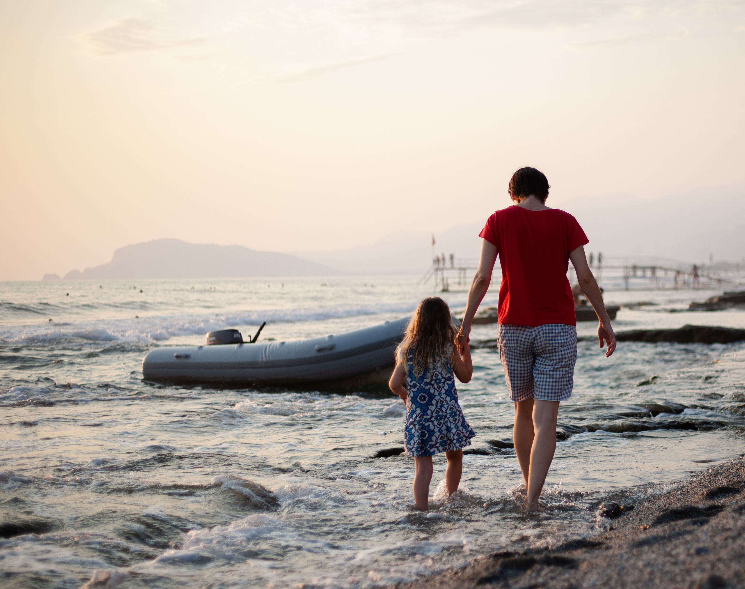 Елена Кочешкова-Рихтер. Портретный фотограф в Москве и Геленджике Кирилл Вахитов