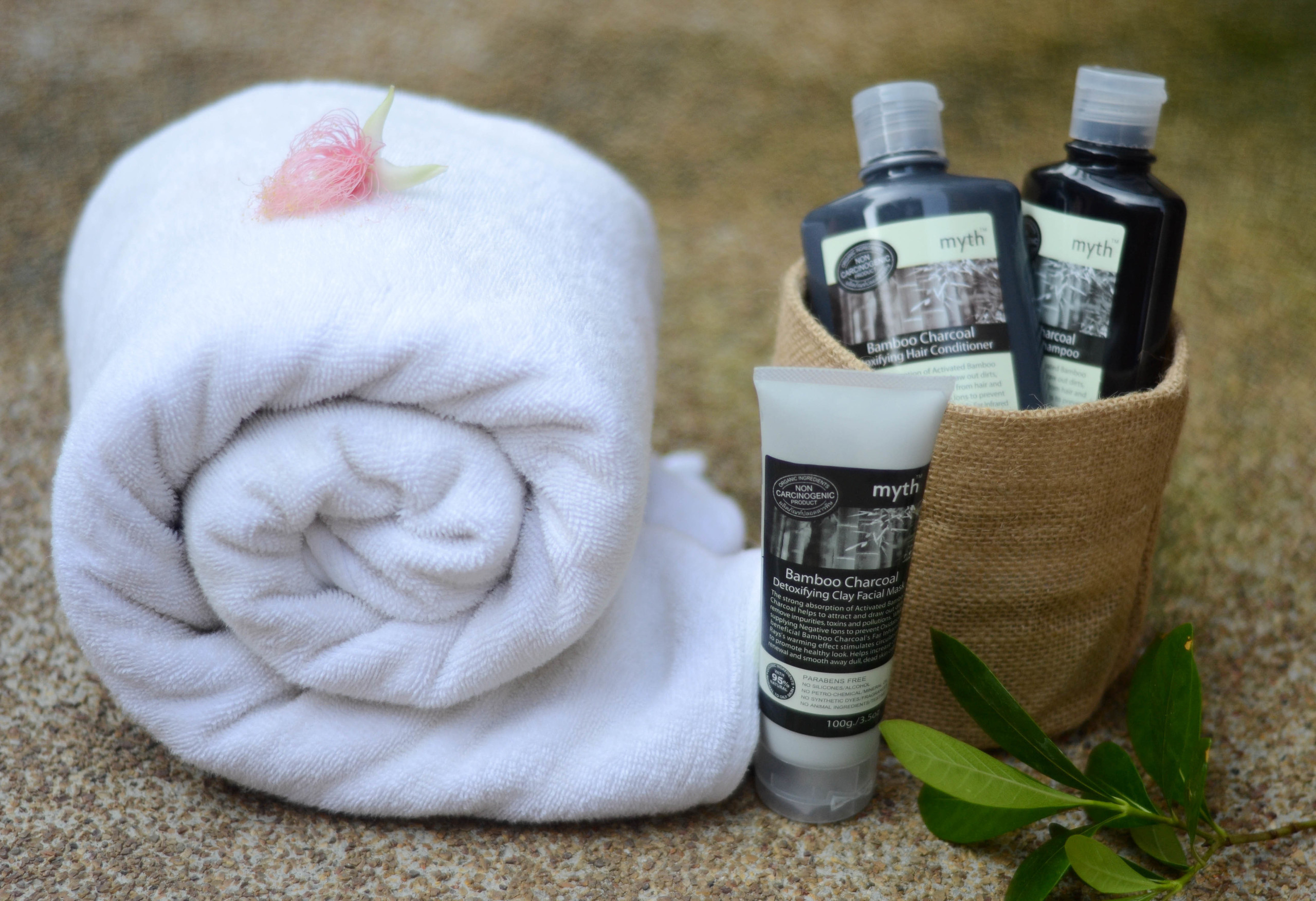 Рекламная съемка для магазина Thai Organics (Таиланд), 2014 год. Портретный фотограф в Москве и Геленджике Кирилл Вахитов