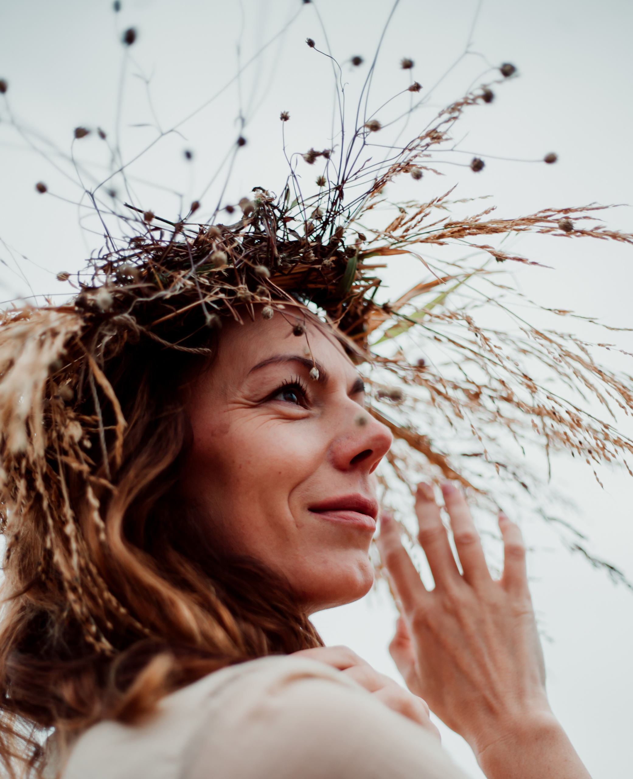 Ирина Дефонсо. Портретный фотограф в Москве и Геленджике Кирилл Вахитов