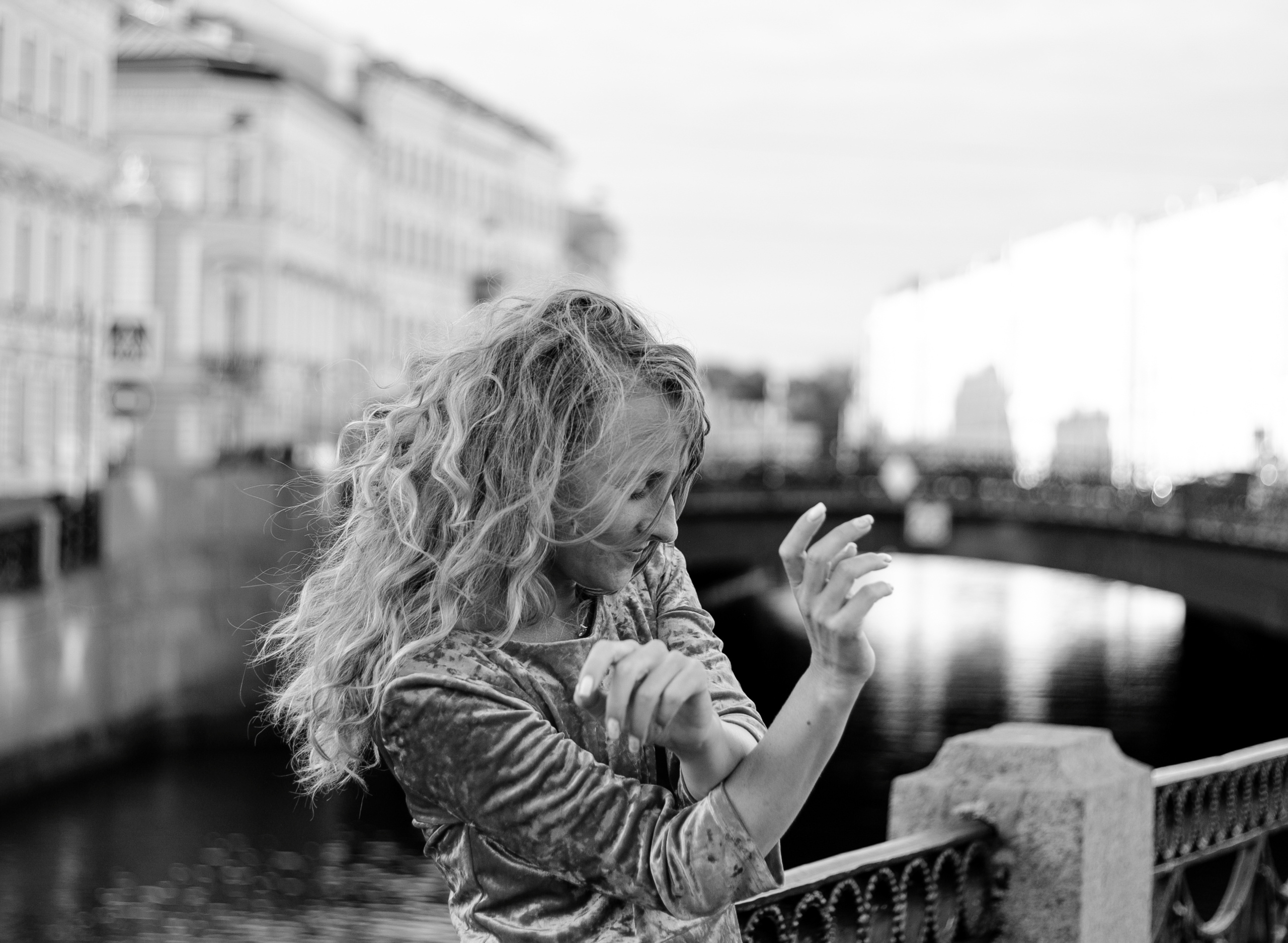 Анна Юрко. Портретный фотограф в Москве и Геленджике Кирилл Вахитов