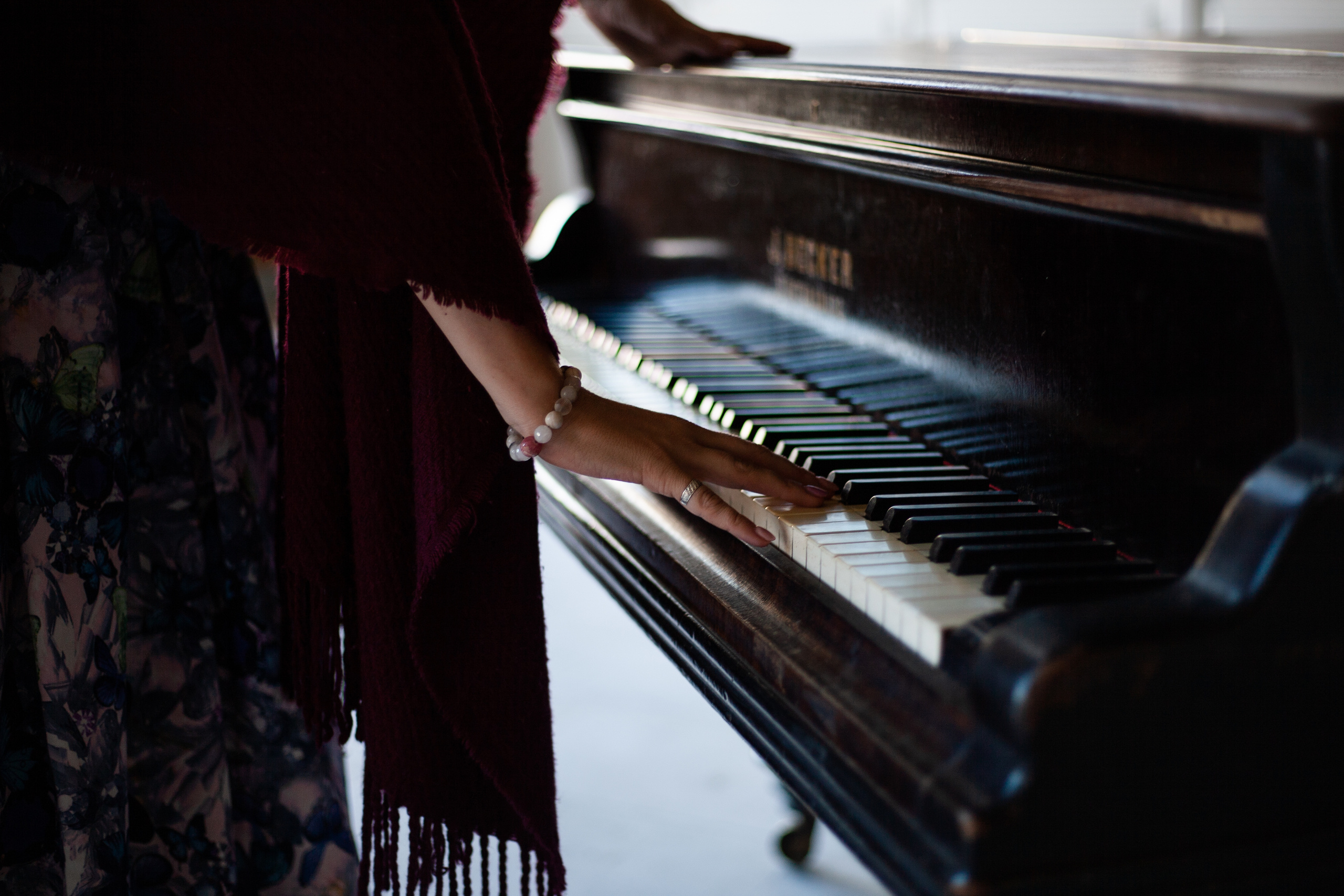 Юлия Высоцкая. Портретный фотограф в Москве и Геленджике Кирилл Вахитов