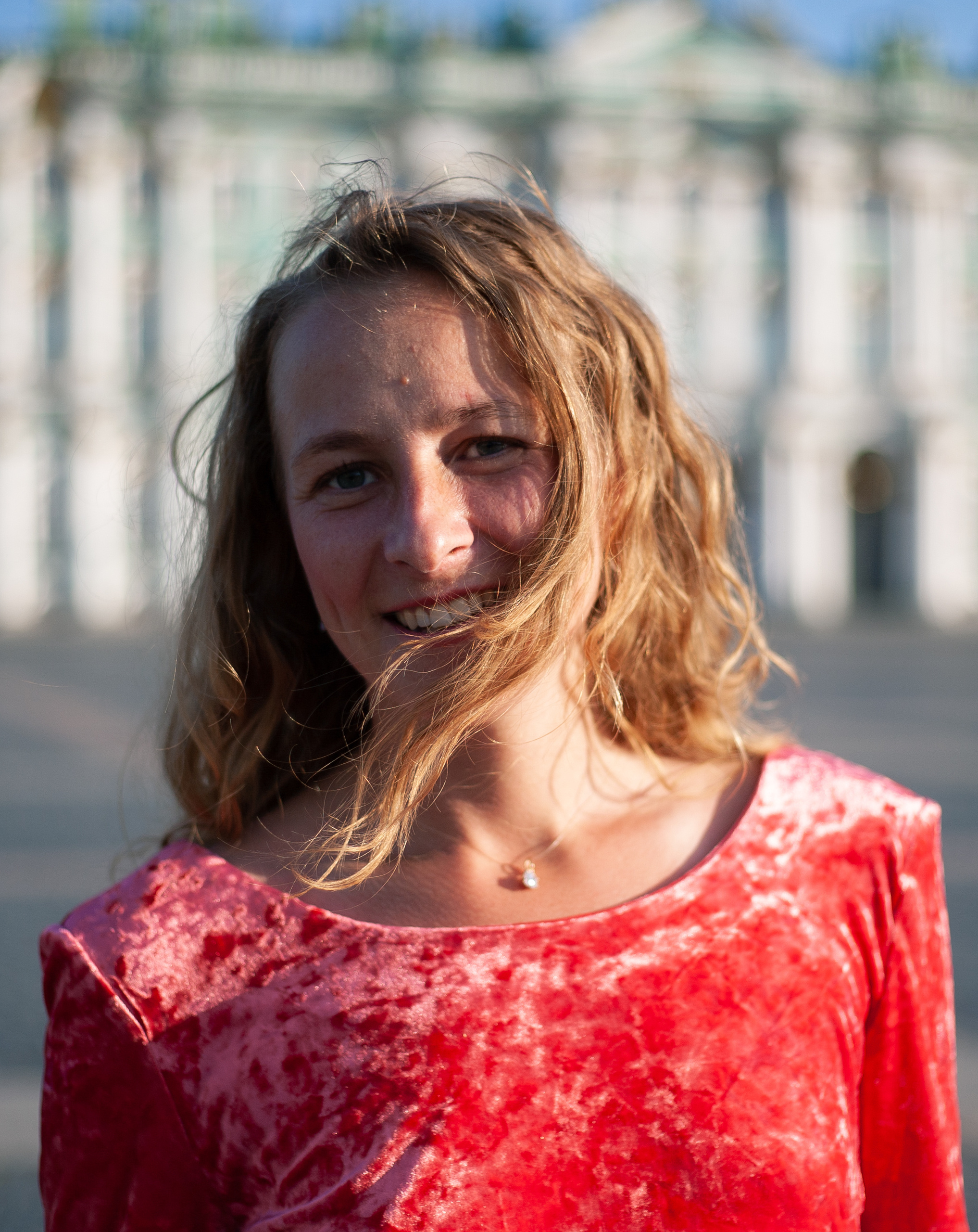 Анна Юрко. Портретный фотограф в Москве и Геленджике Кирилл Вахитов