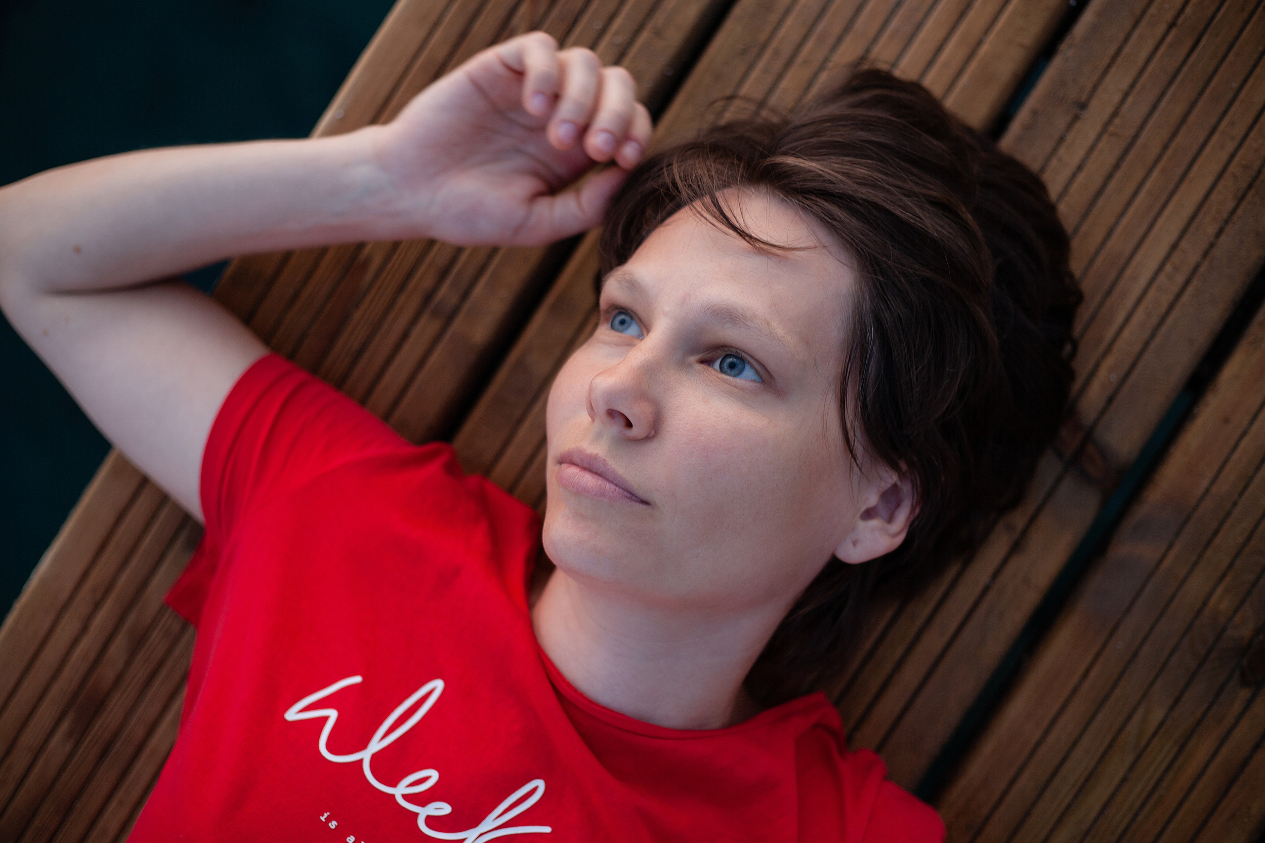 Елена Кочешкова-Рихтер. Портретный фотограф в Москве и Геленджике Кирилл Вахитов