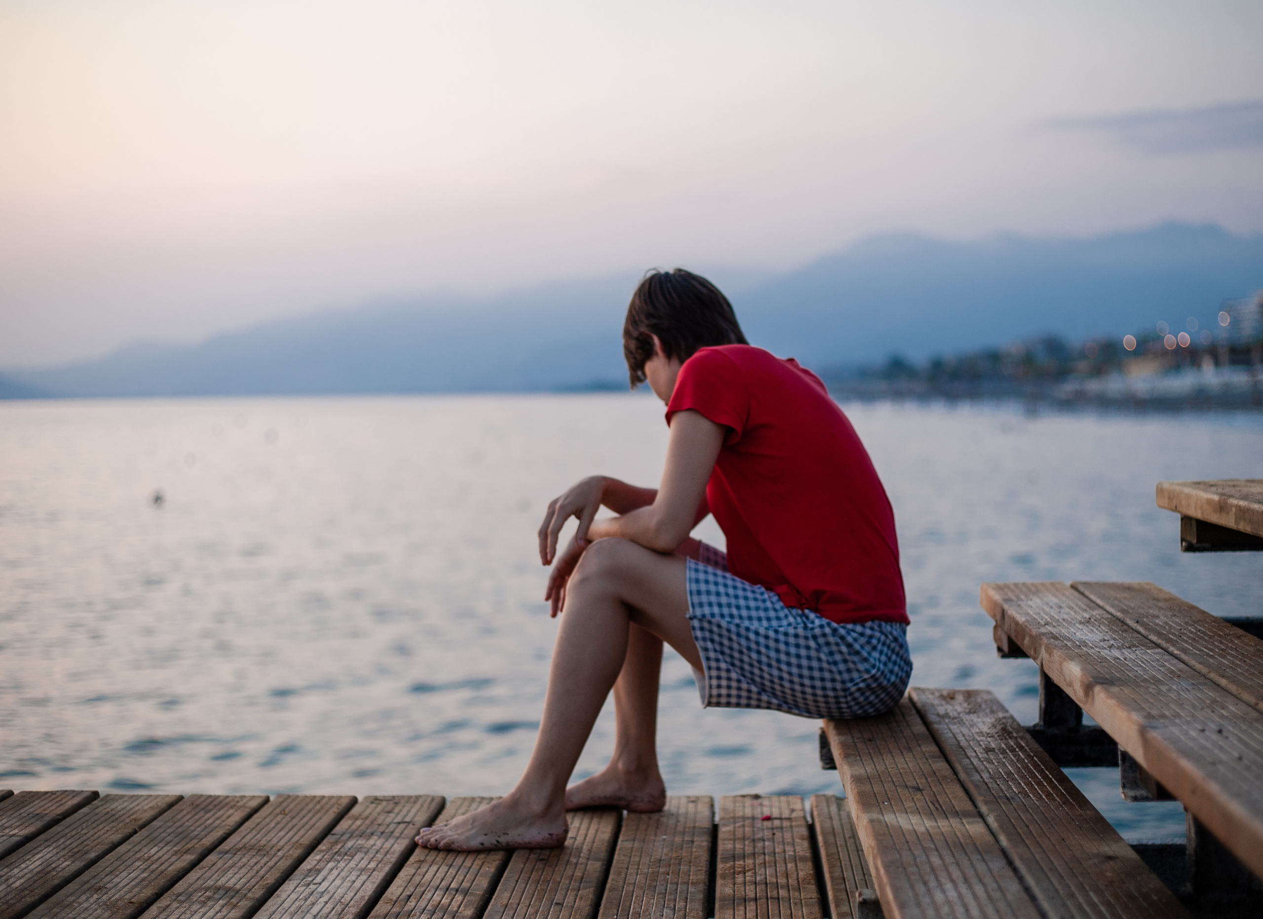 Елена Кочешкова-Рихтер. Портретный фотограф в Москве и Геленджике Кирилл Вахитов