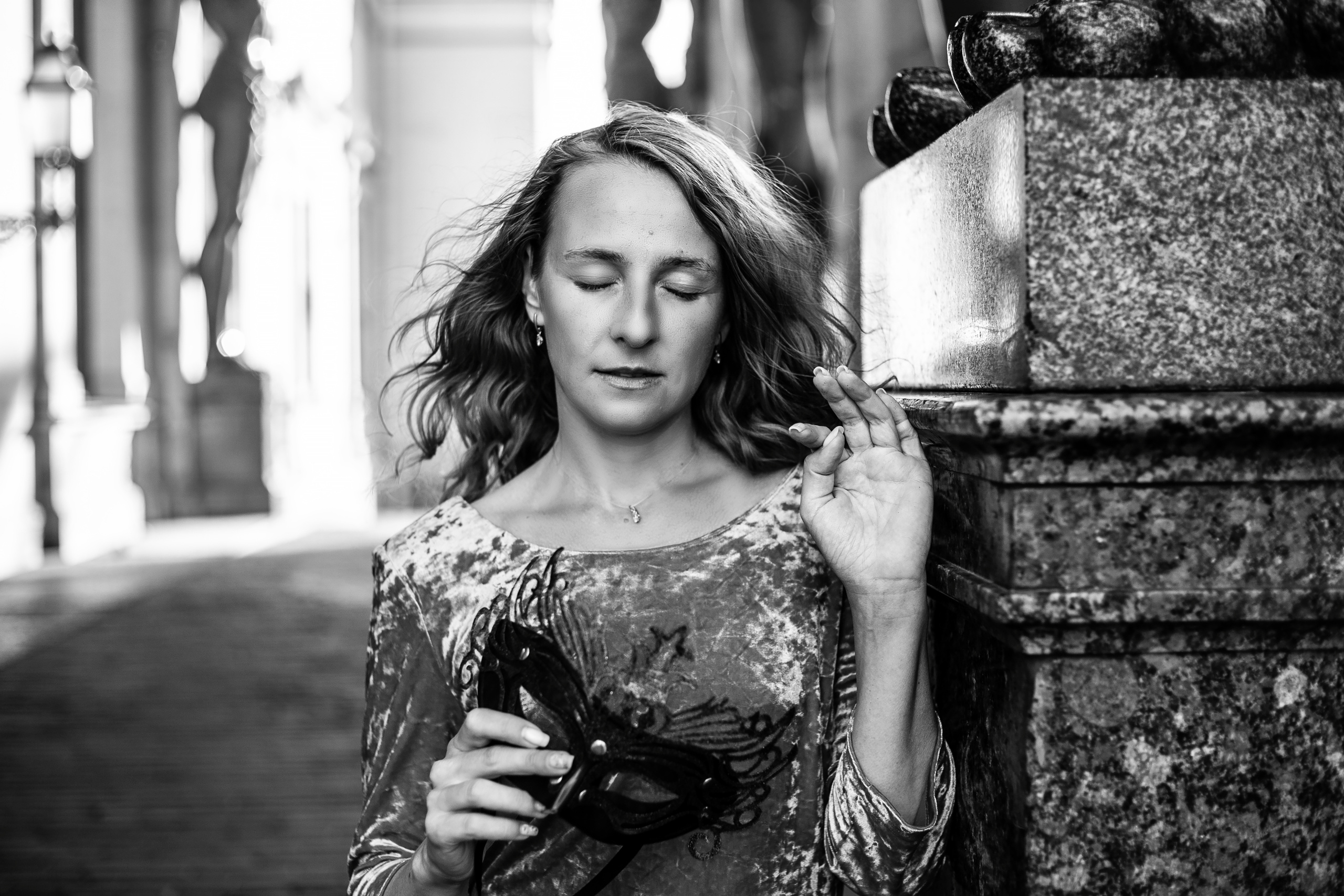 Анна Юрко. Портретный фотограф в Москве и Геленджике Кирилл Вахитов