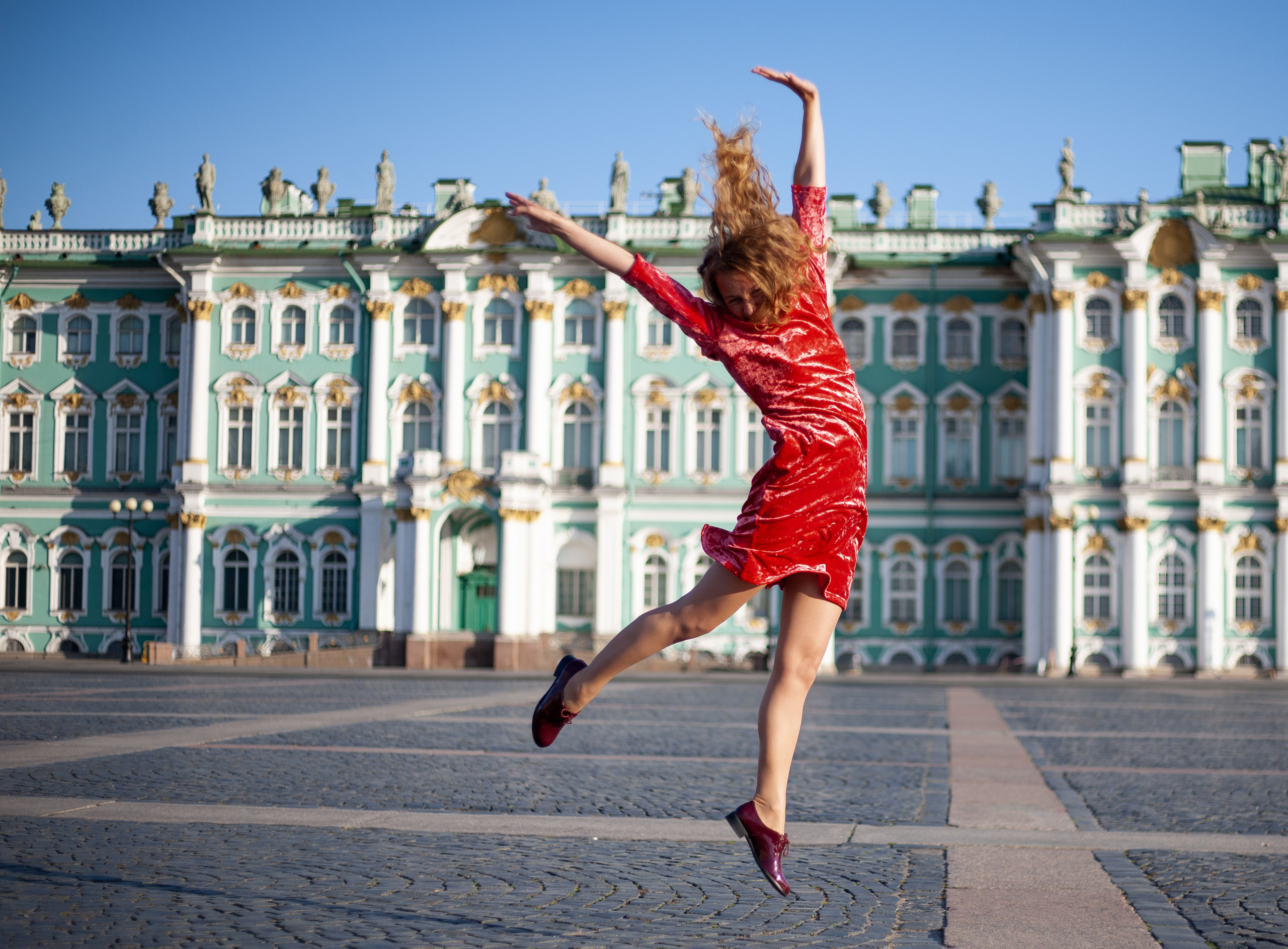 Анна Юрко. Портретный фотограф в Москве и Геленджике Кирилл Вахитов