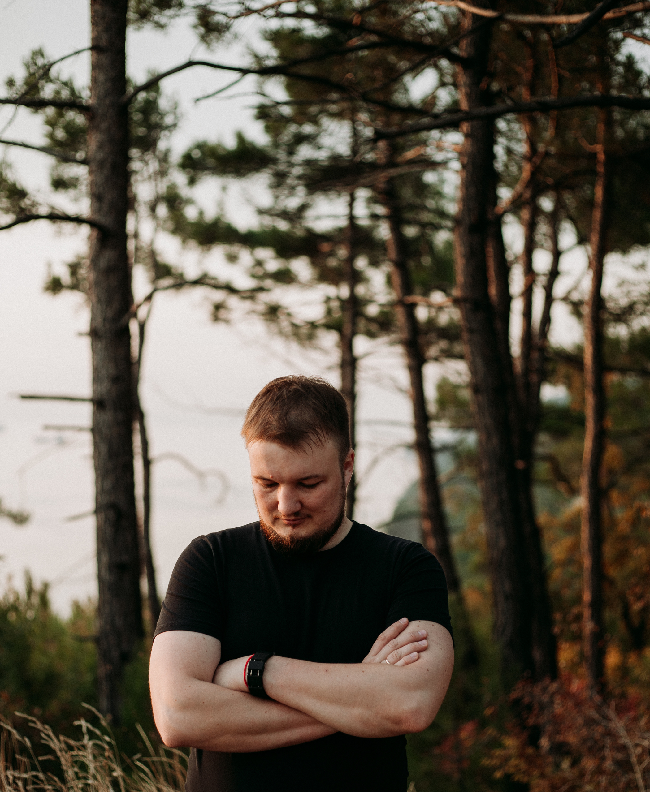 Леонид Золотов. Портретный фотограф в Москве и Геленджике Кирилл Вахитов