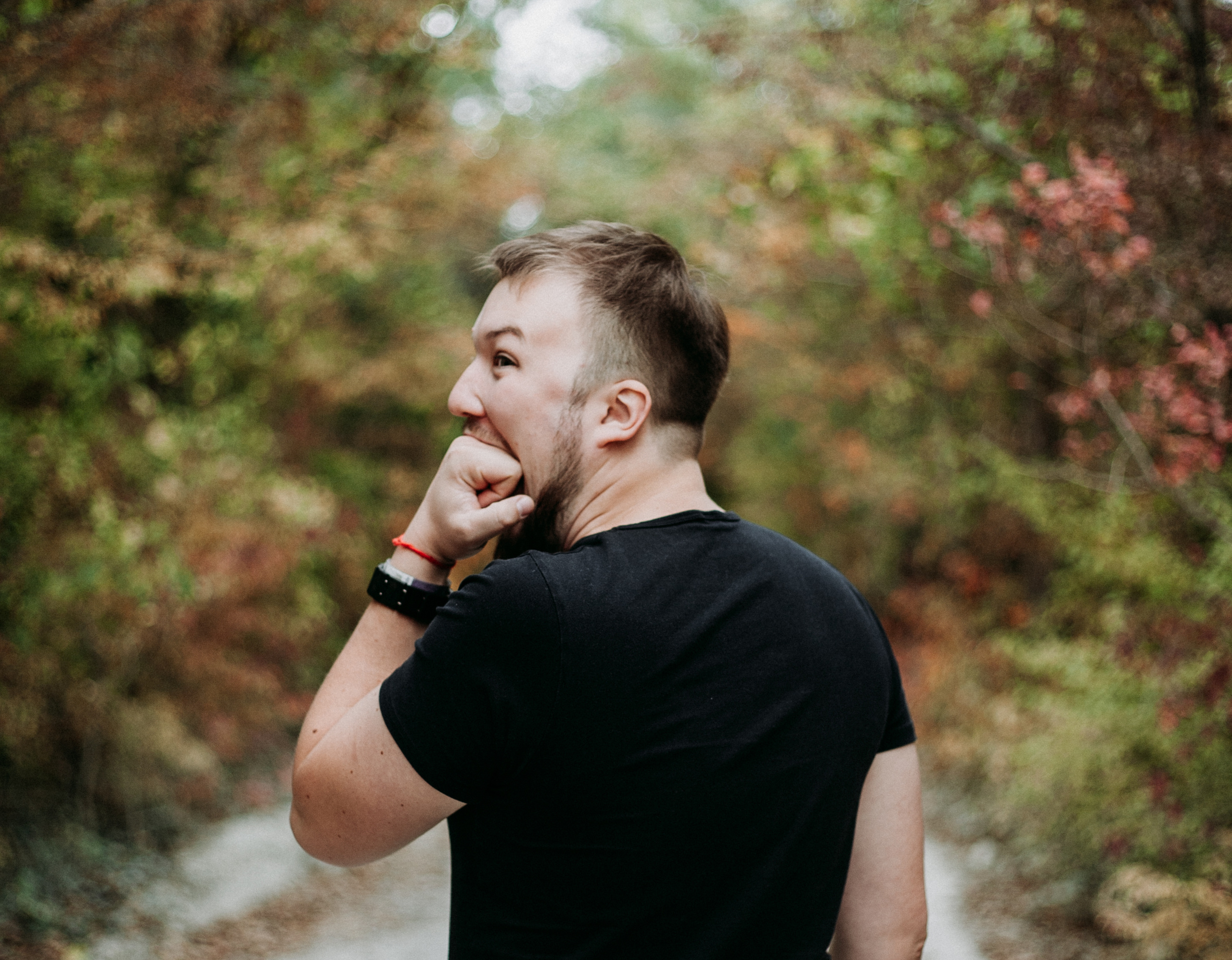 Леонид Золотов. Портретный фотограф в Москве и Геленджике Кирилл Вахитов