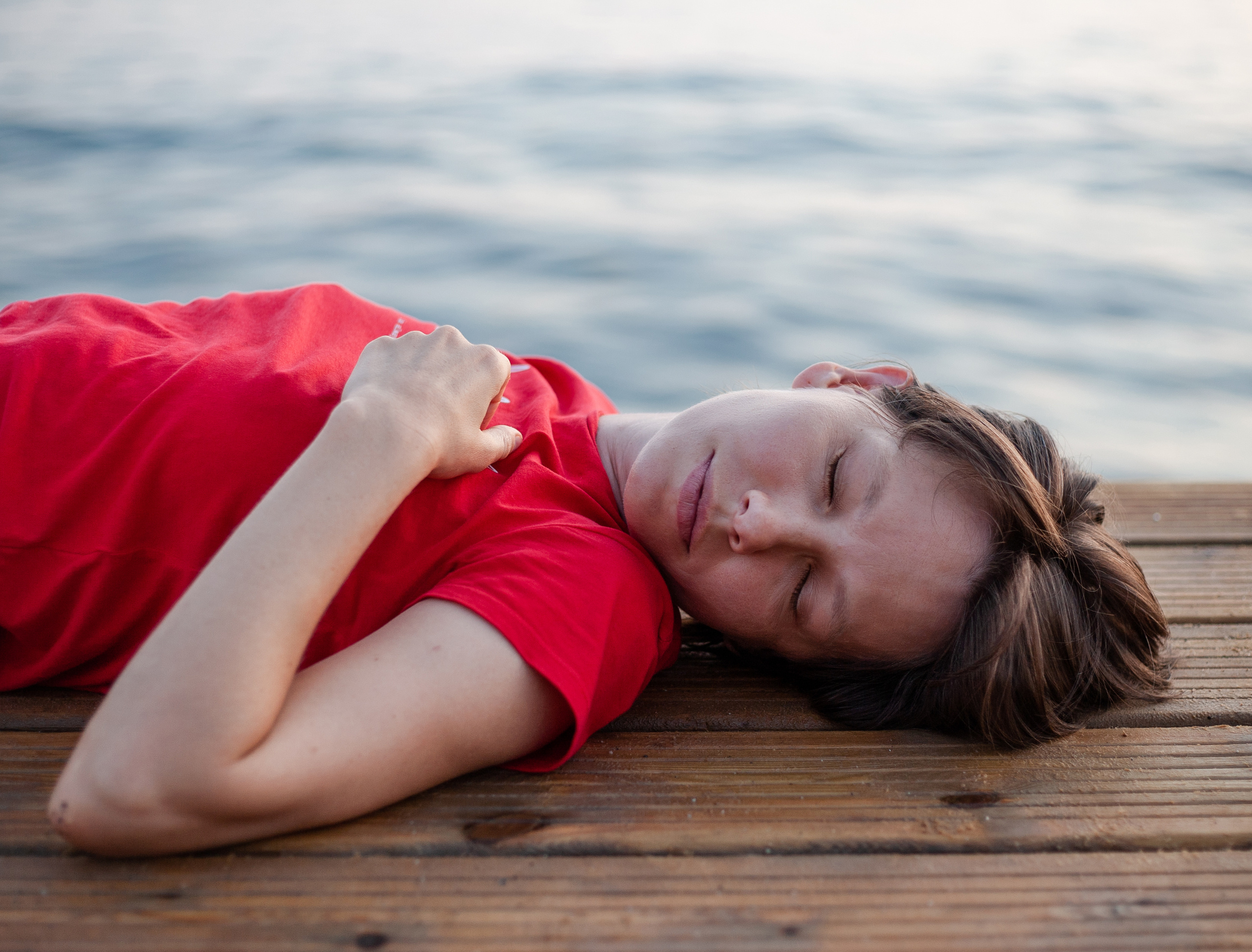 Елена Кочешкова-Рихтер. Портретный фотограф в Москве и Геленджике Кирилл Вахитов