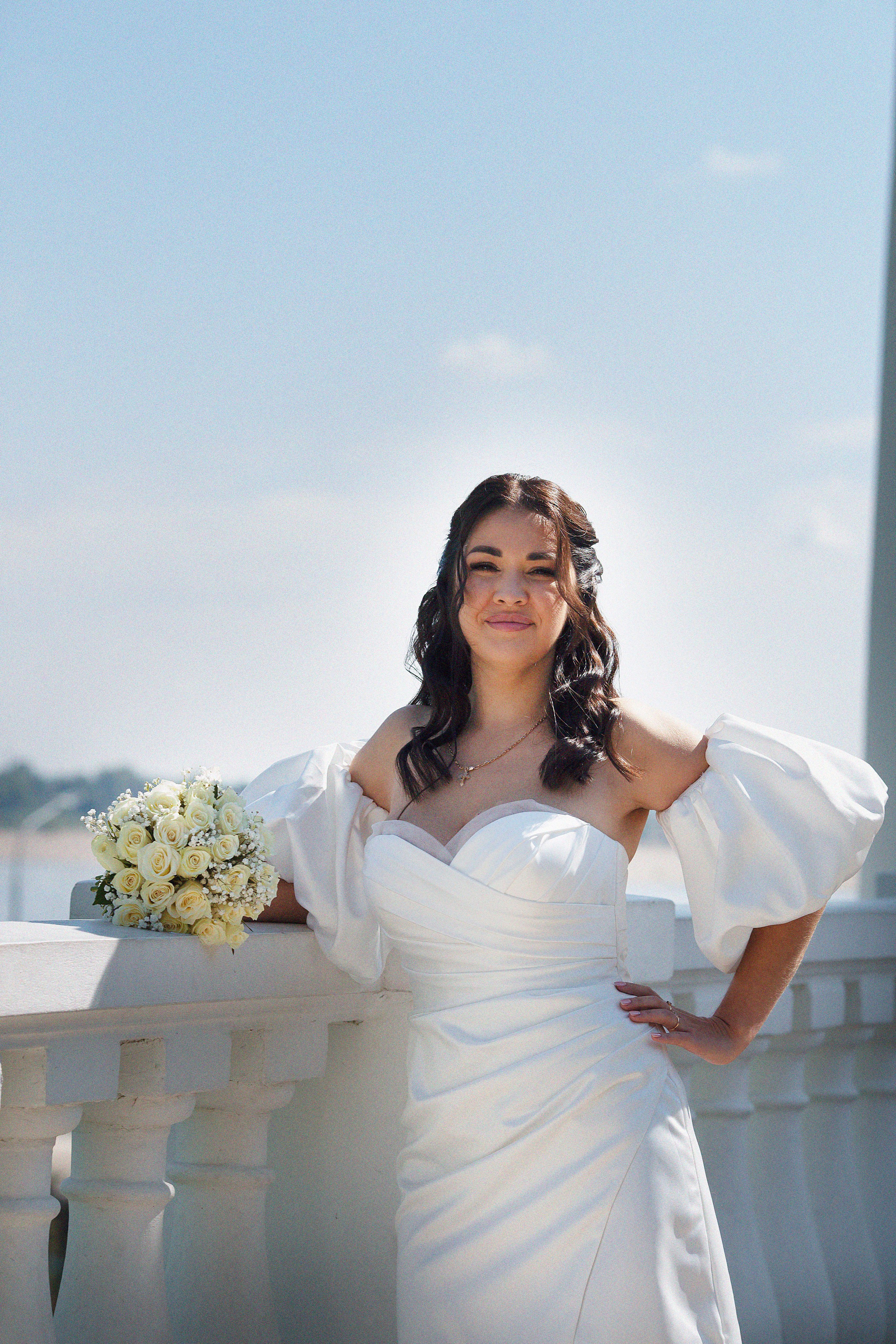 Вика. Семейный и детский фотограф в Волгограде Серкибаева Ирина