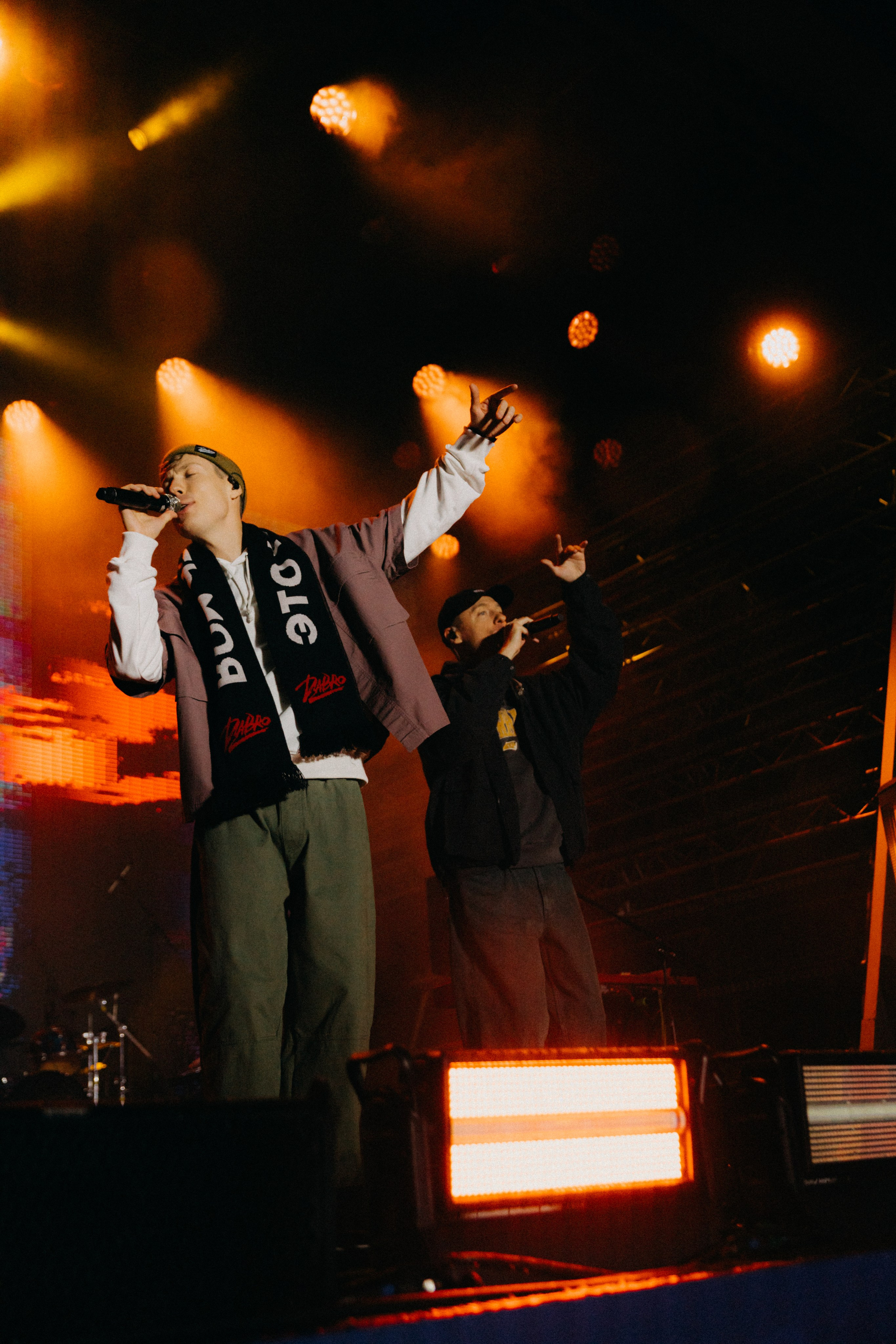 DABRO Москва 27.09.25. Фотограф НОГИНСК, Москва, Анастасия Белая