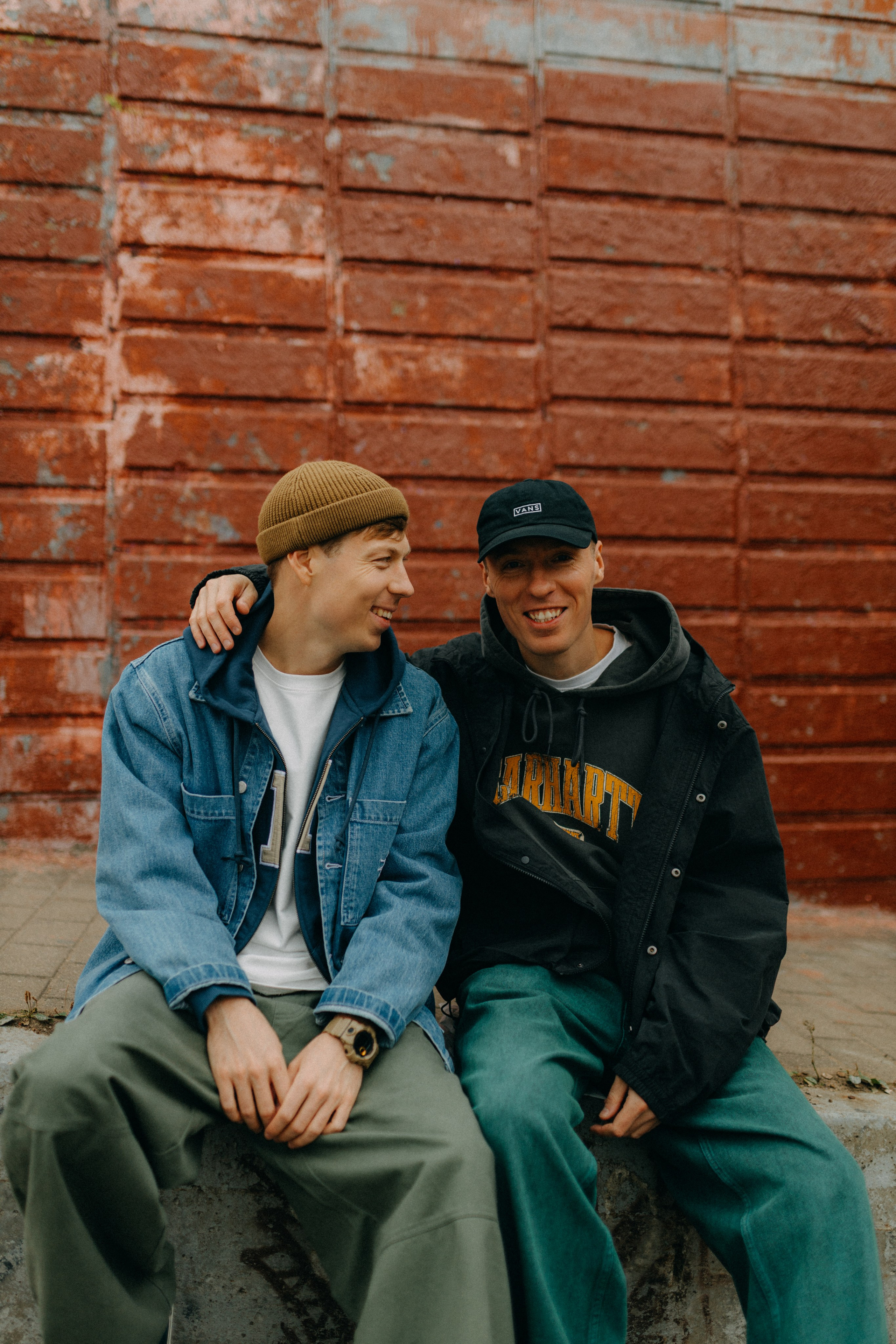 Dabro. Фотограф НОГИНСК, Москва, Анастасия Белая