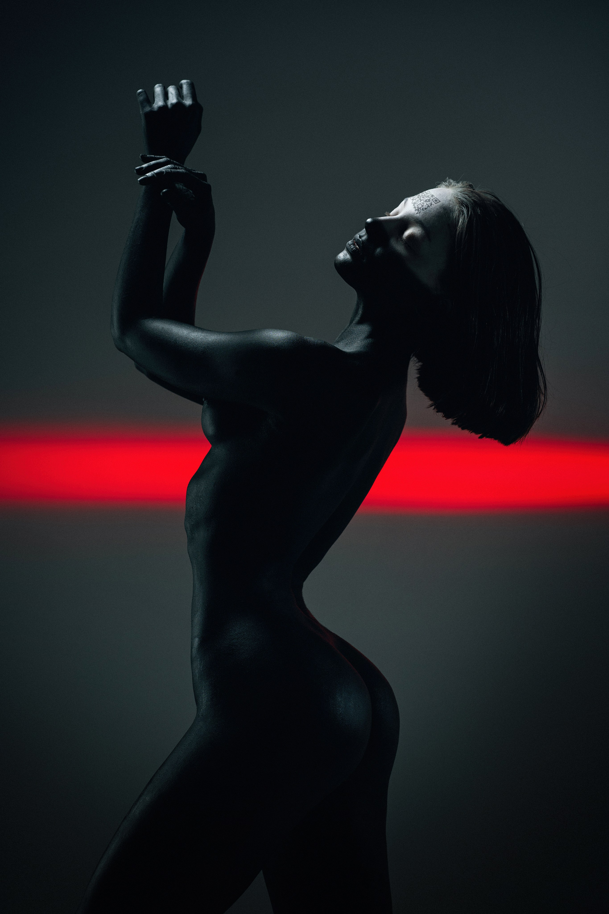 Свободная касса 2018. Фотограф Иван Петров