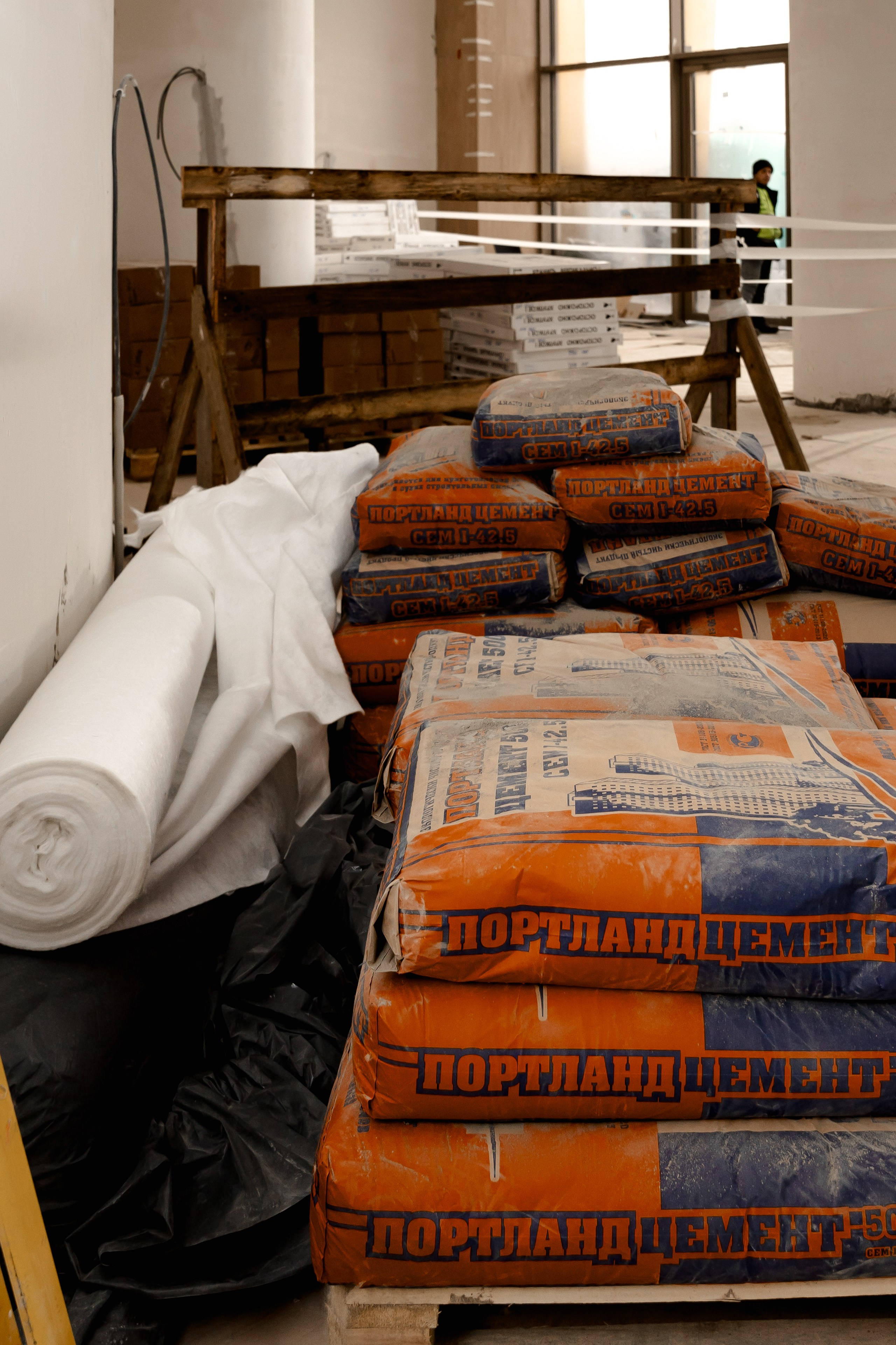 ENZO HOTEL _Застройка. Свадебный/Портретный фотограф снимаю в Москве