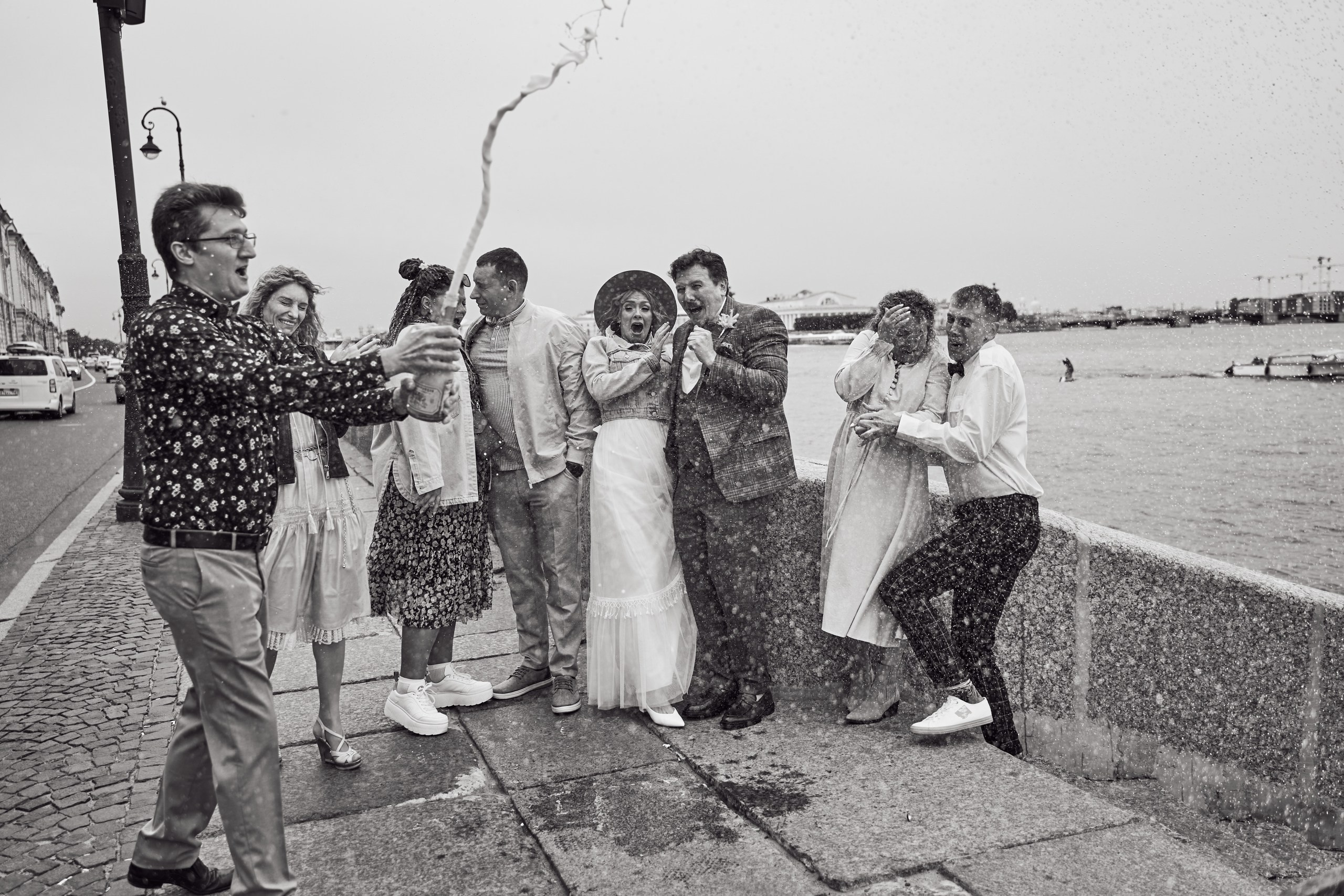 Простые романтики. Фотограф Анна Главатских