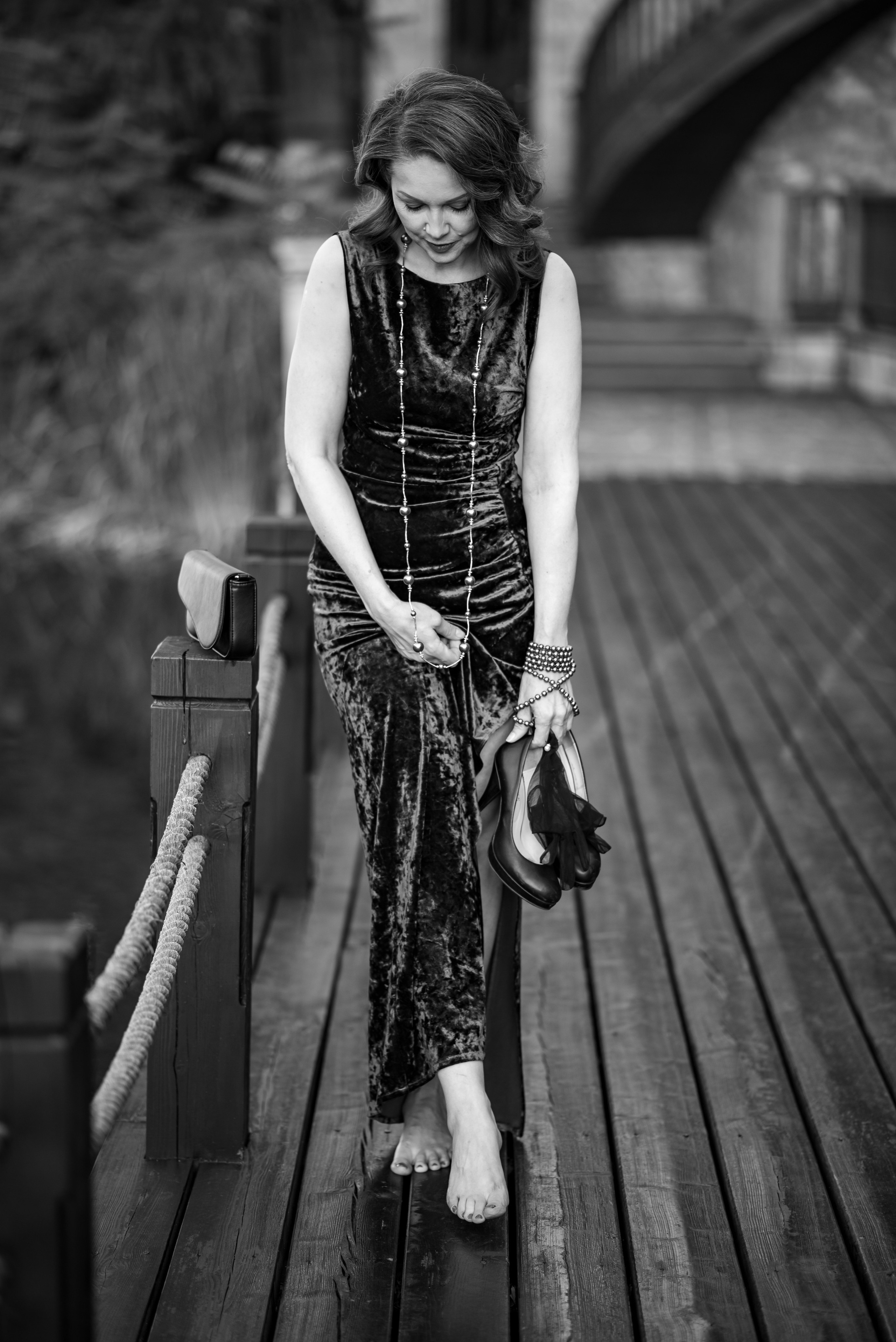 Оксана. Женский фотопортрет. Фотограф Стеценко Наталия. Одинцово, Москва, Московская область