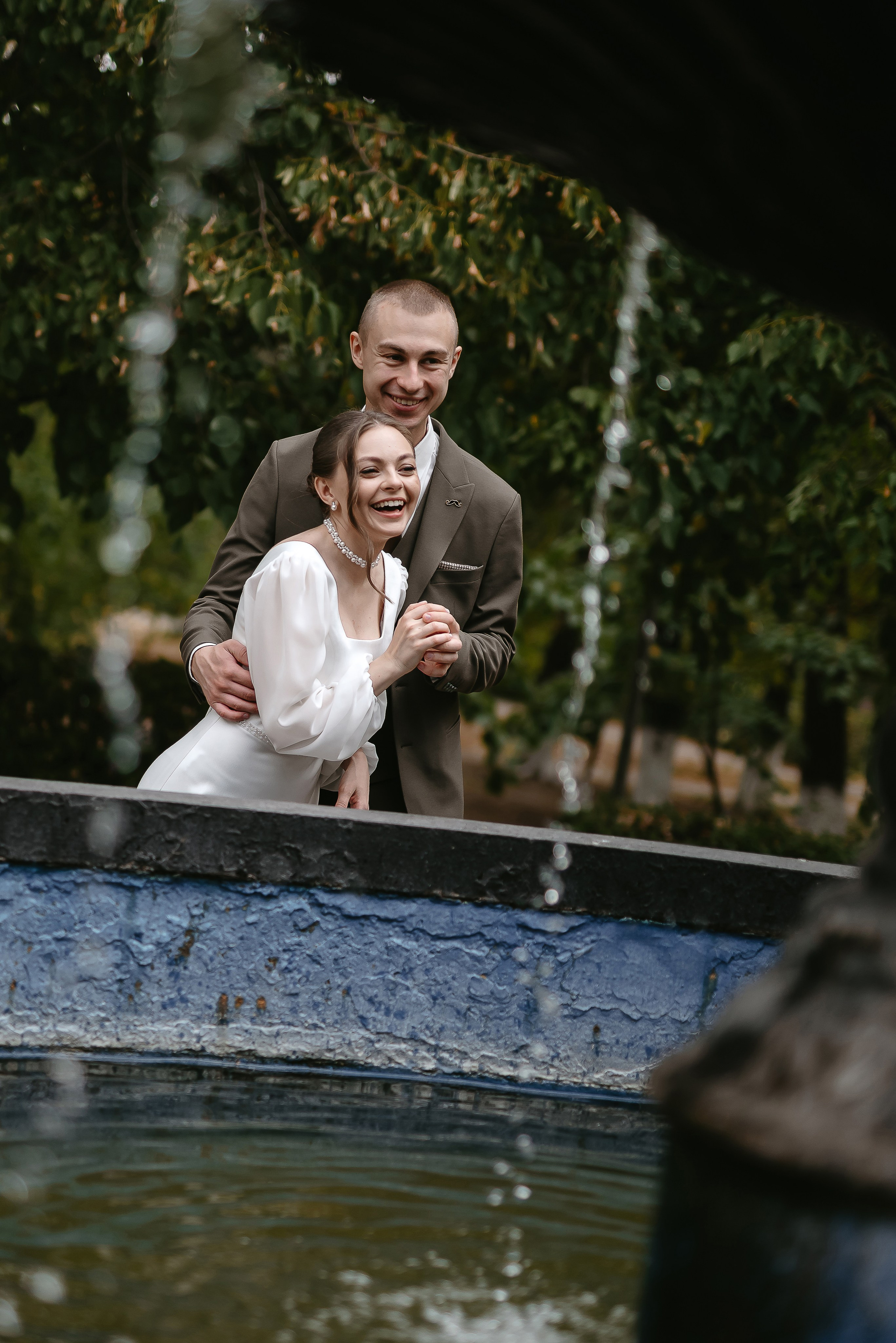 Дима и Наташа. Фотограф Анастасия Вега Ростов-на-Дону