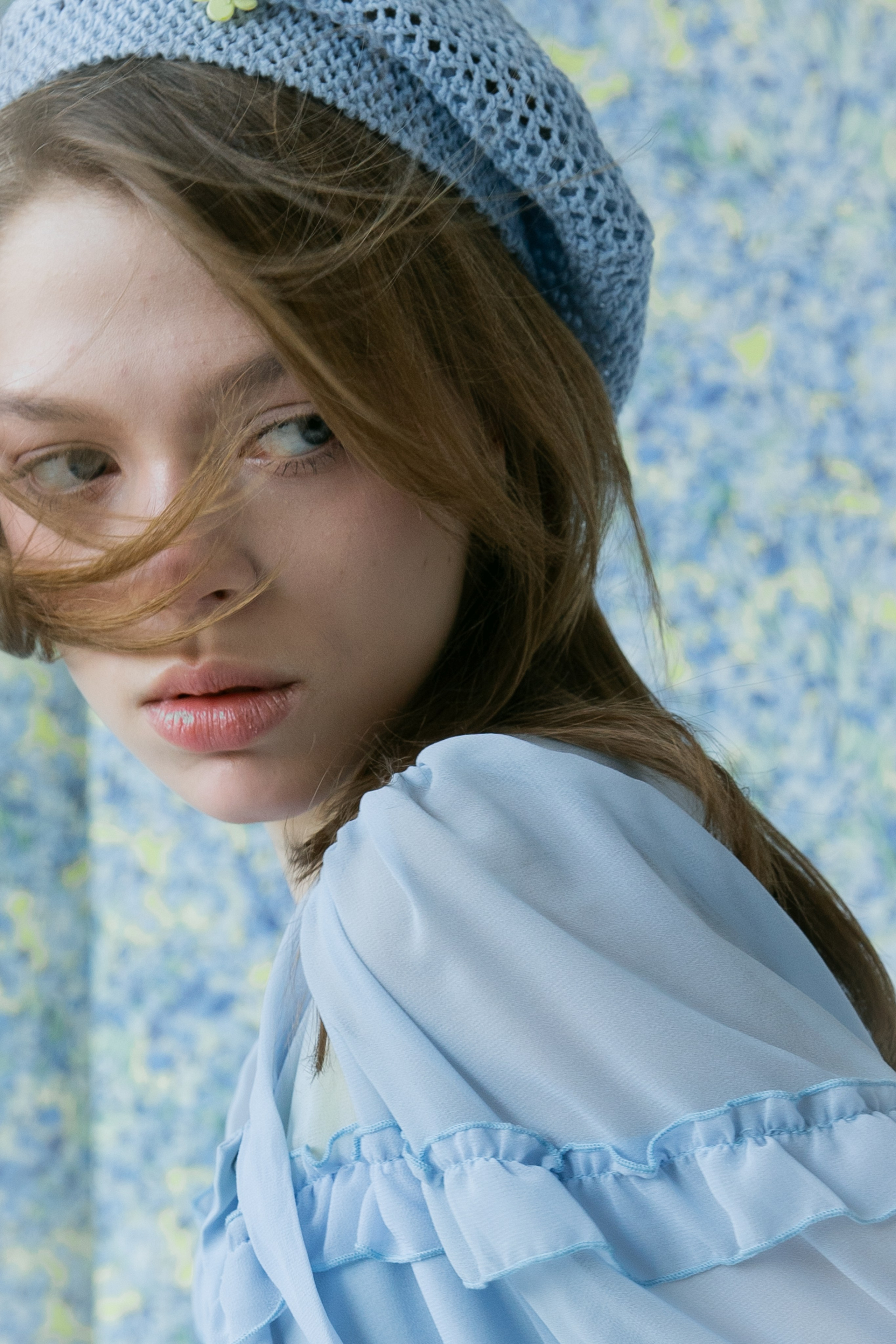 Алиса Гончарук. Модельное агентство ТМ МОДЕЛС в Калининграде