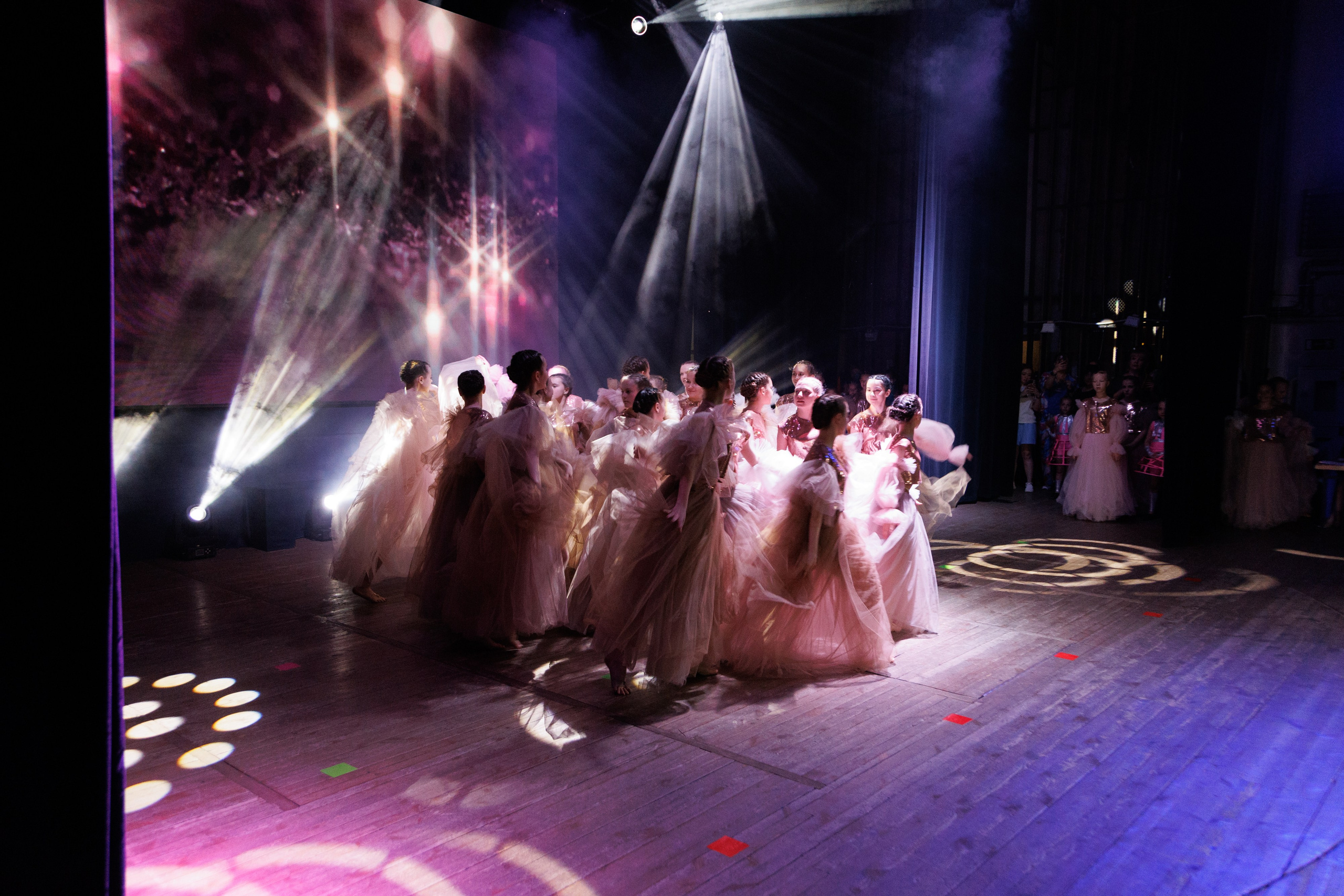 Концерт «Монпансье». Свадебный и семейный фотограф в Армавире