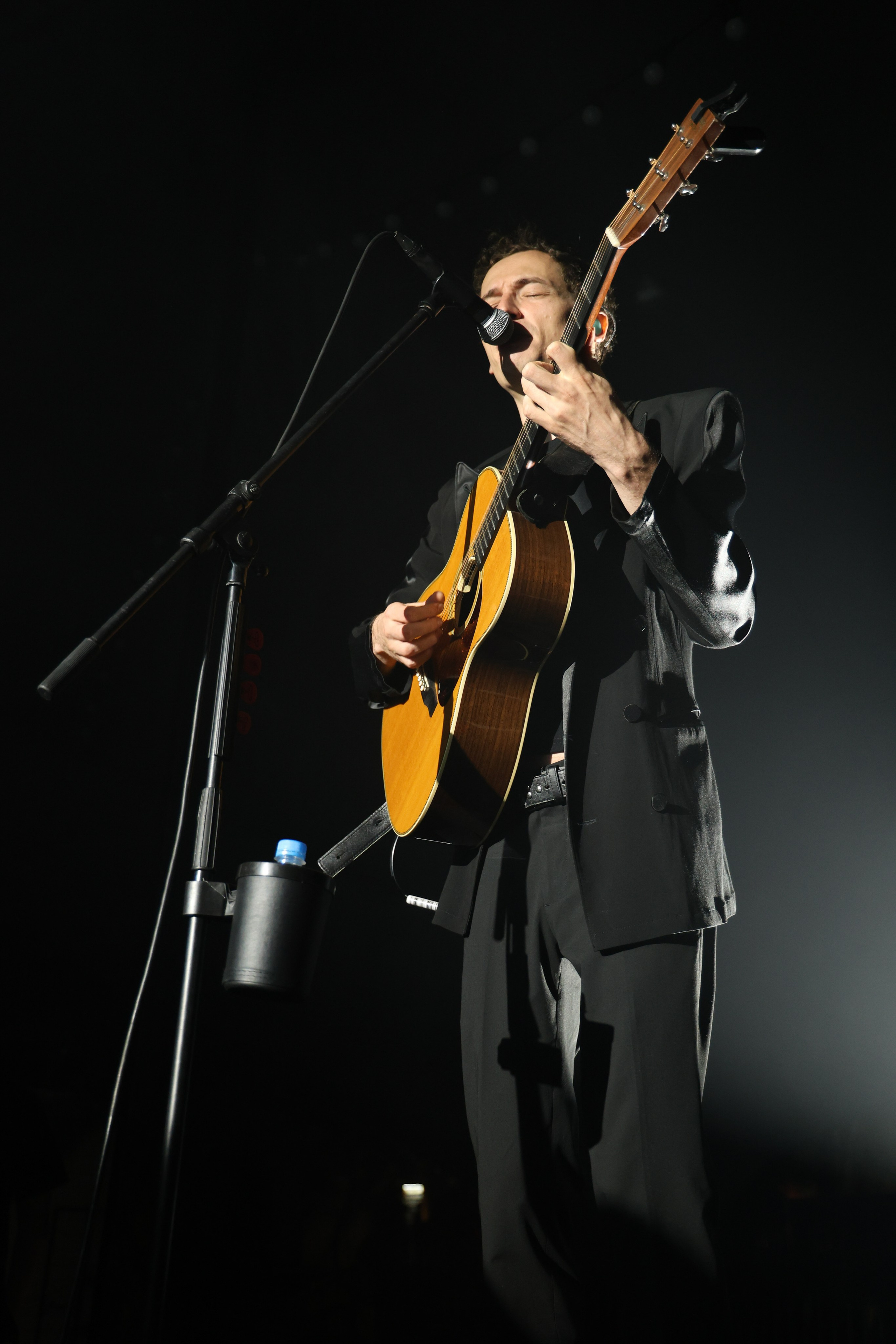 «Золото» для Силы Ветра. Фотограф Москва и Санкт-Петербург