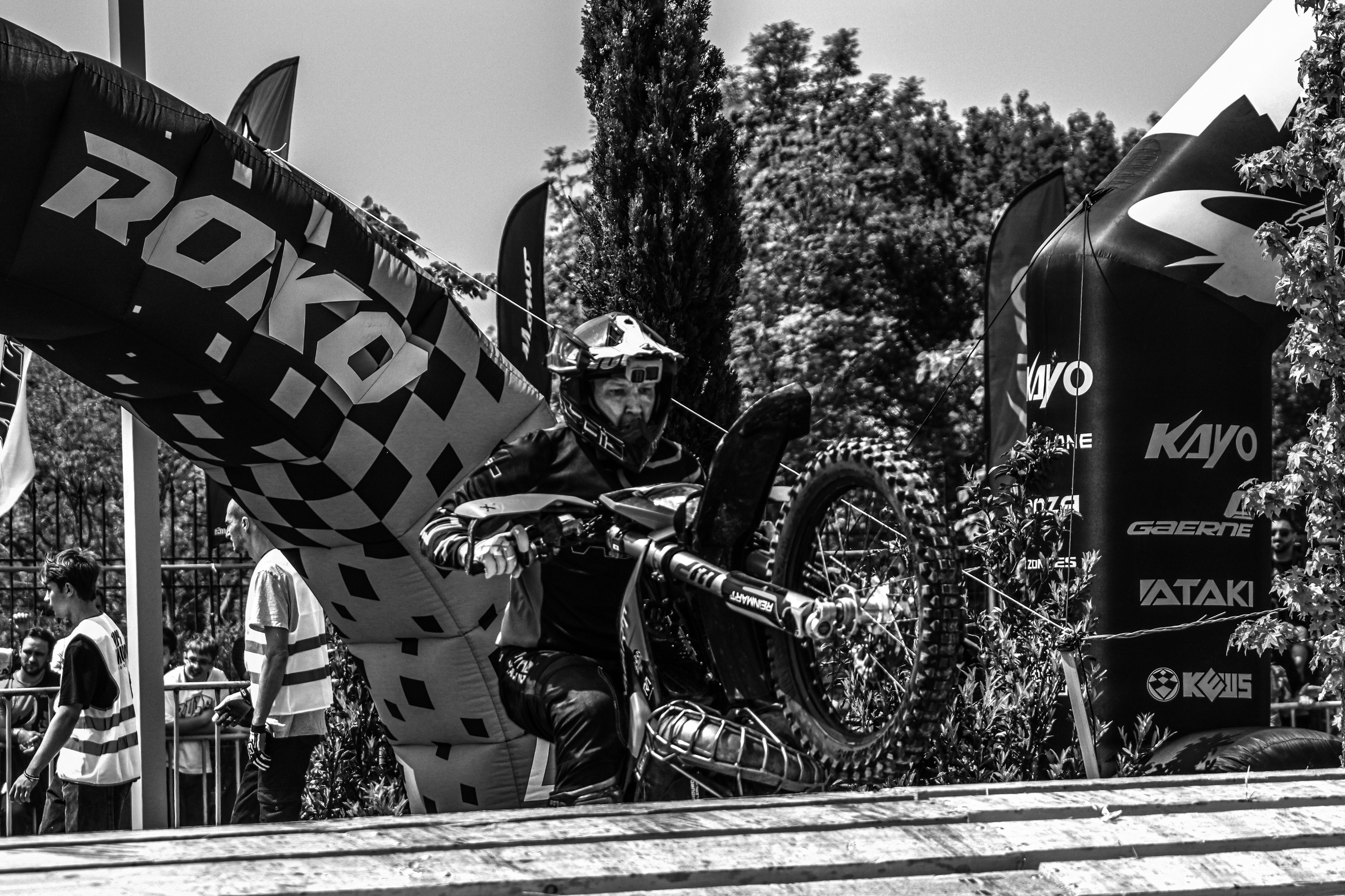 Enduro. Ivaladimirovna1995.wfolio.pro