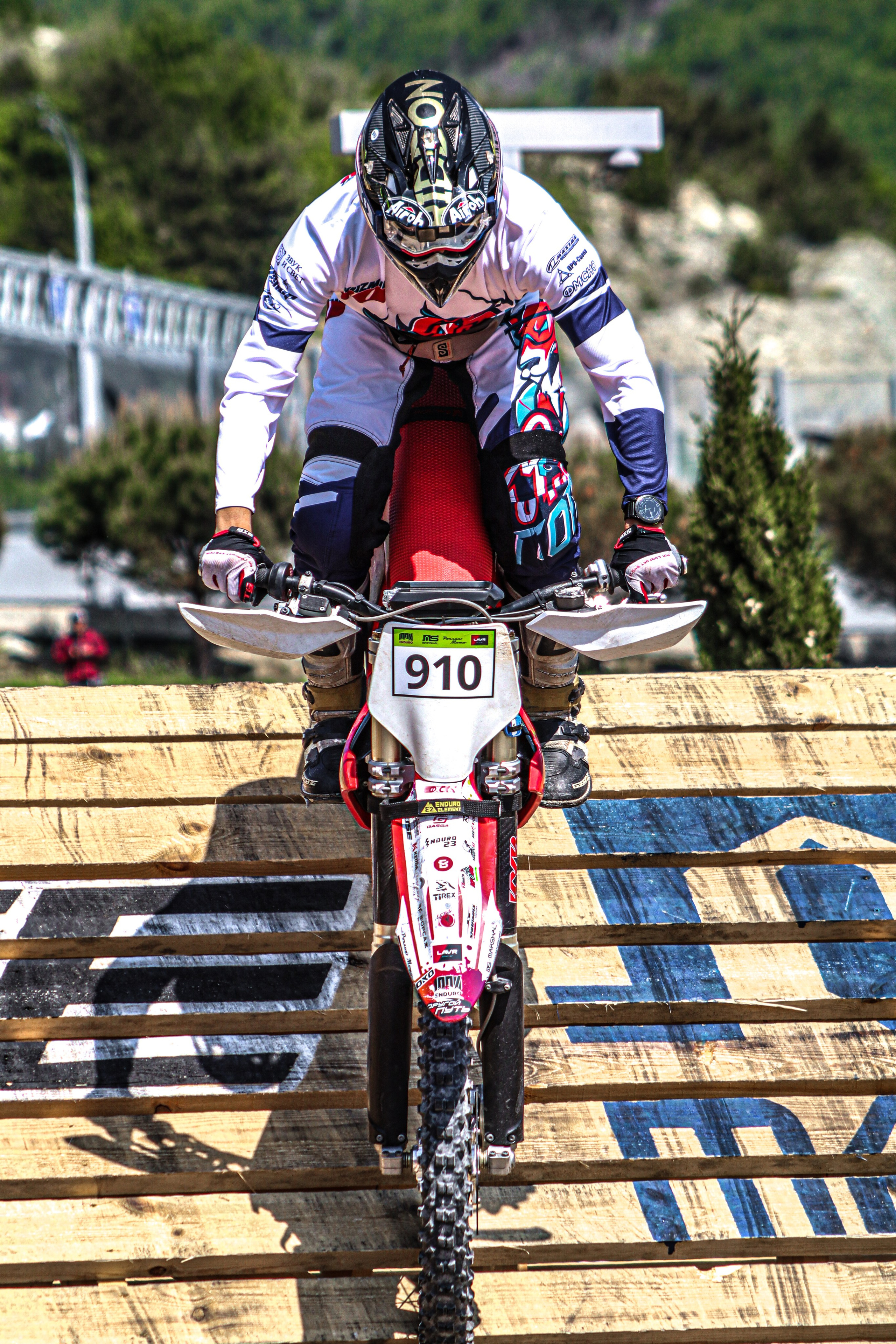 Enduro. Ivaladimirovna1995.wfolio.pro