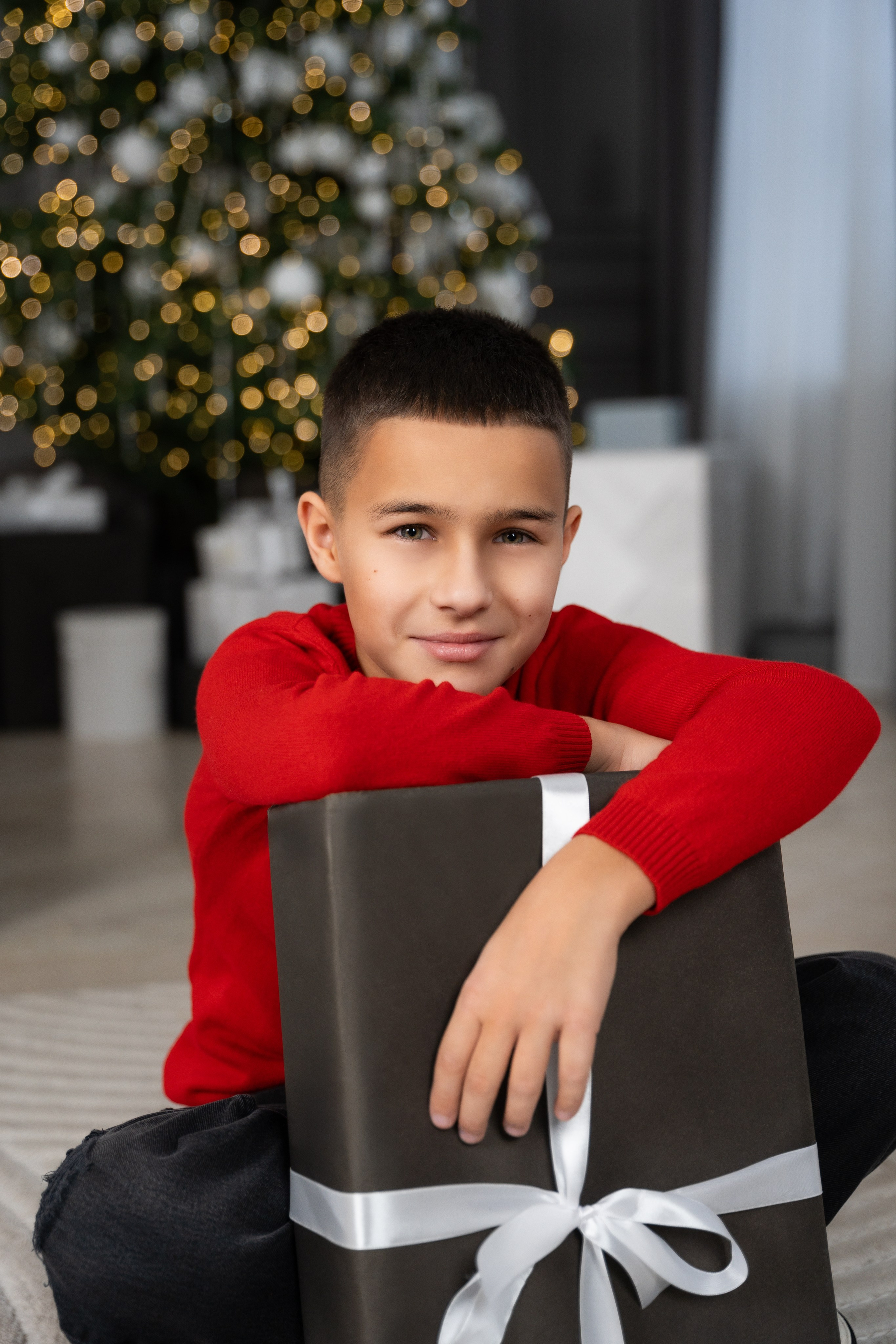 Новый, 2025!. Портретный и семейный фотограф в Ростове-на-Дону Геля Фрумгарц