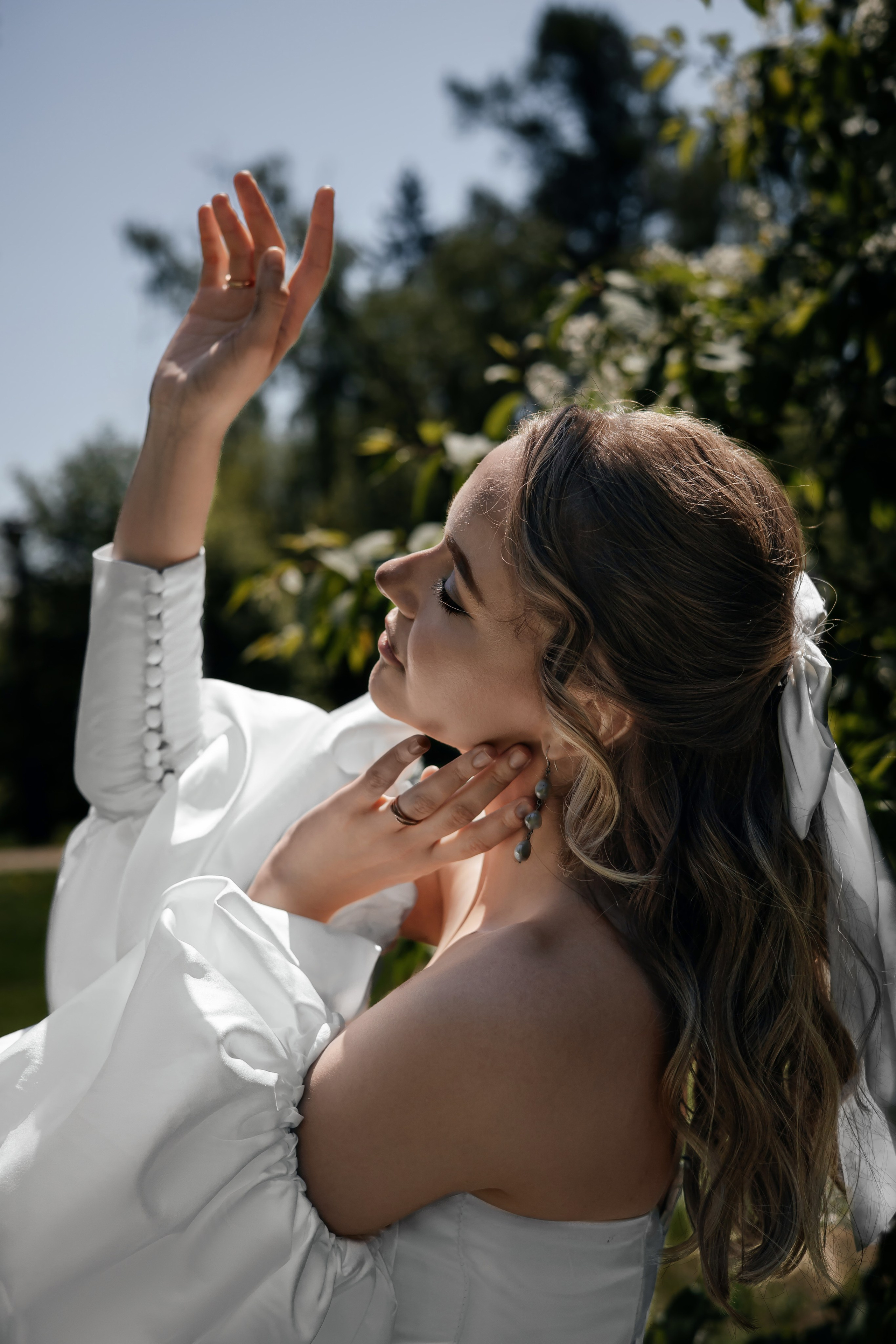 Татьяна и Геннадий