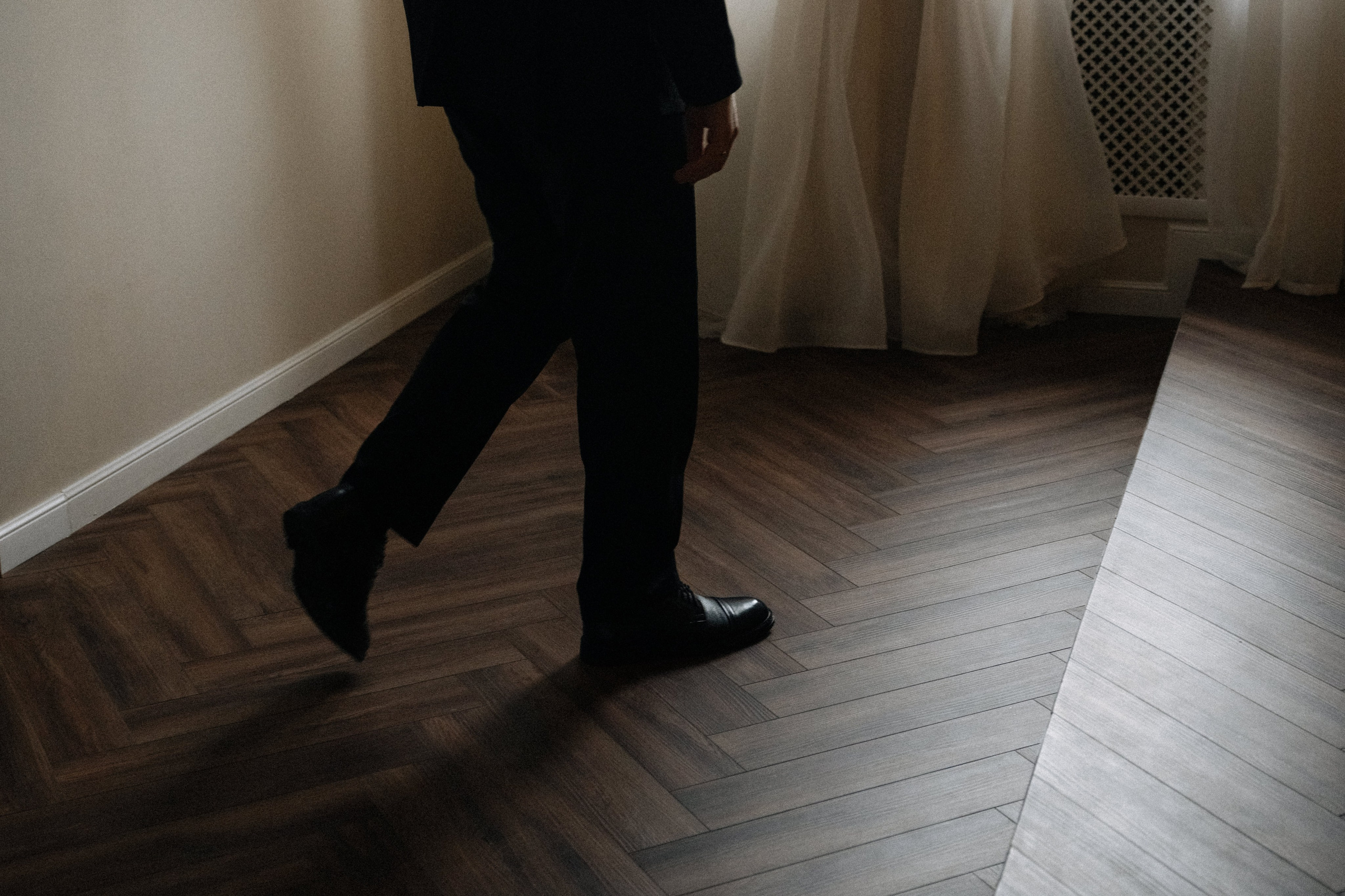 Евгений и Александра. Свадебный и портретный фотограф Тюмень