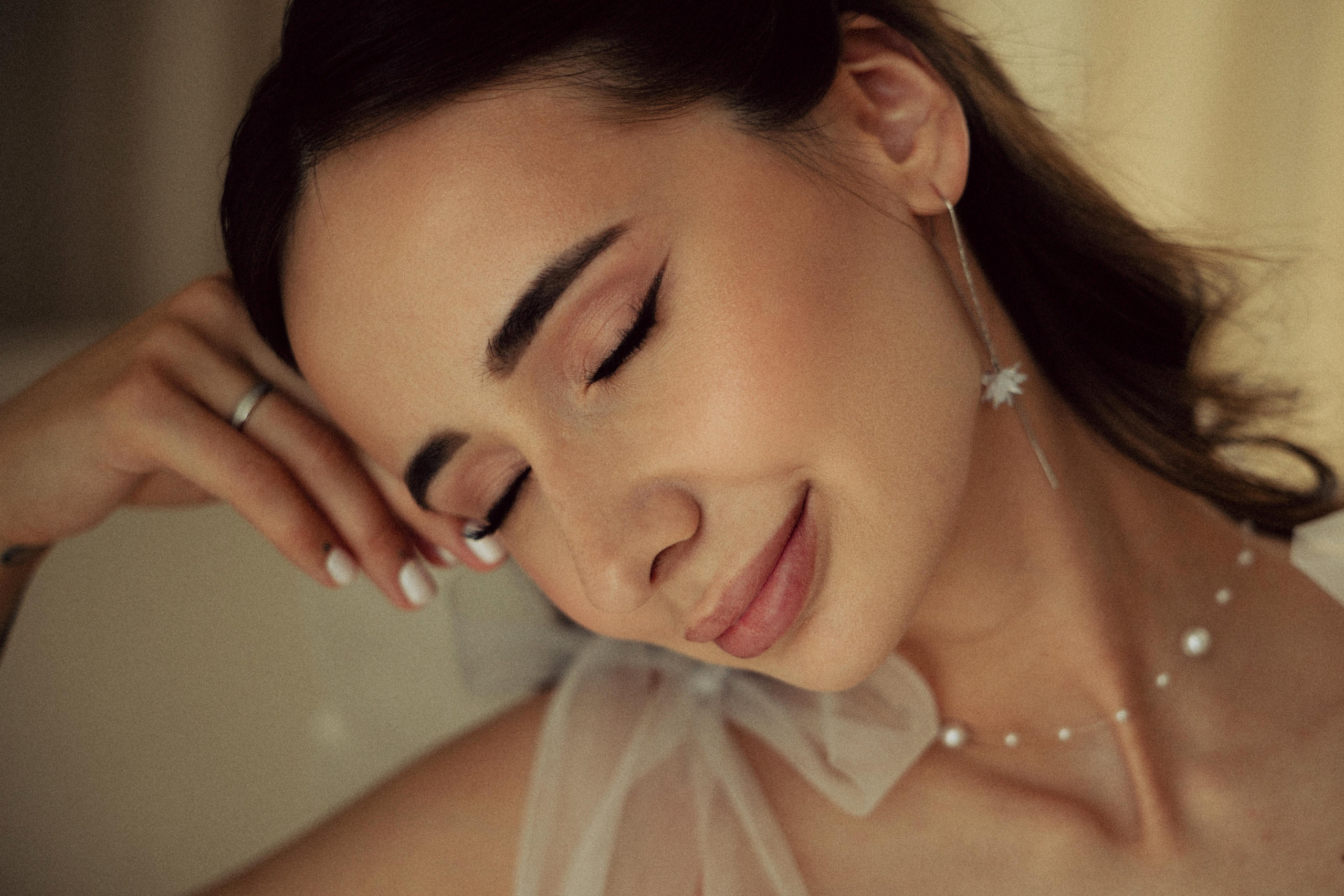 Артем и Дарья. Свадебный и портретный фотограф Тюмень