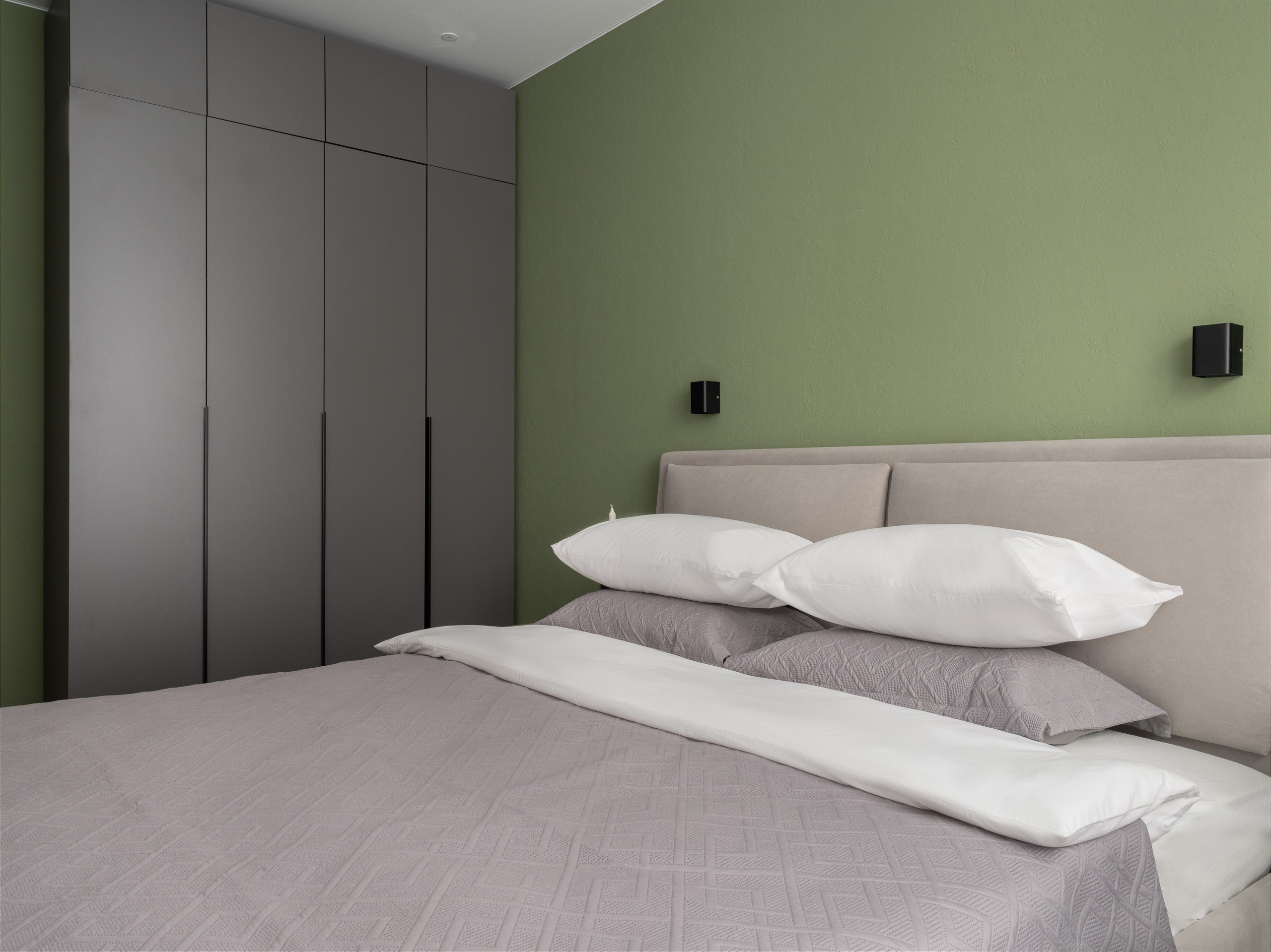 ЖК Парк столиц. Глебов Александр интерьерный фотограф Екатеринбург