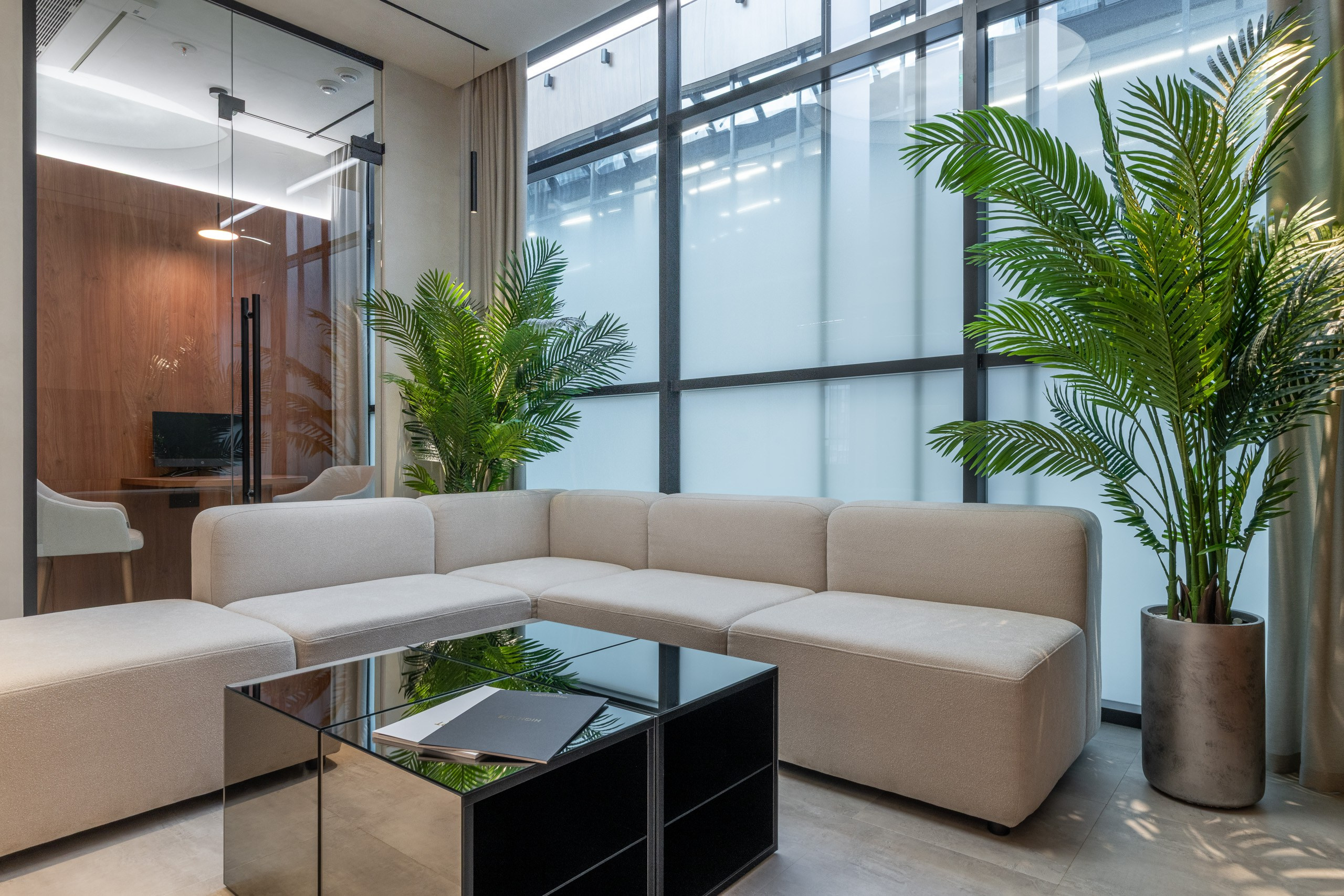 Агентство недвижимости WILLDOM. Глебов Александр интерьерный фотограф Екатеринбург