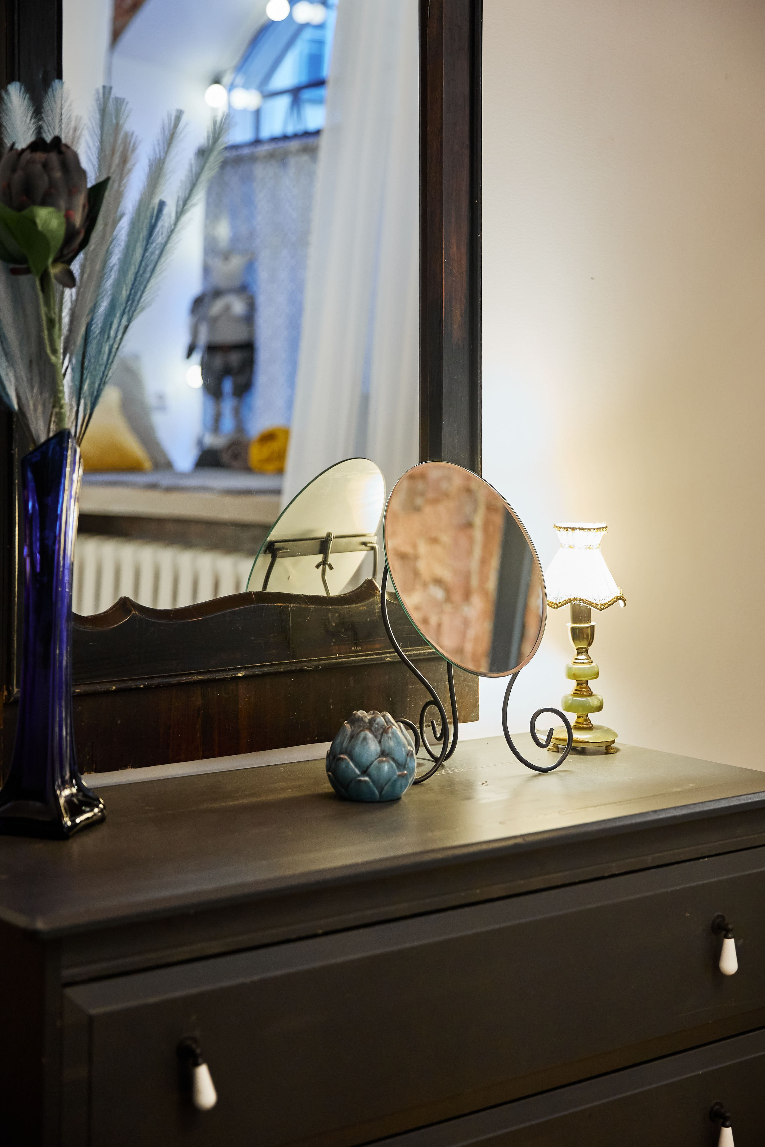 Английский пр. 17-19. Фотограф Александра Иванова